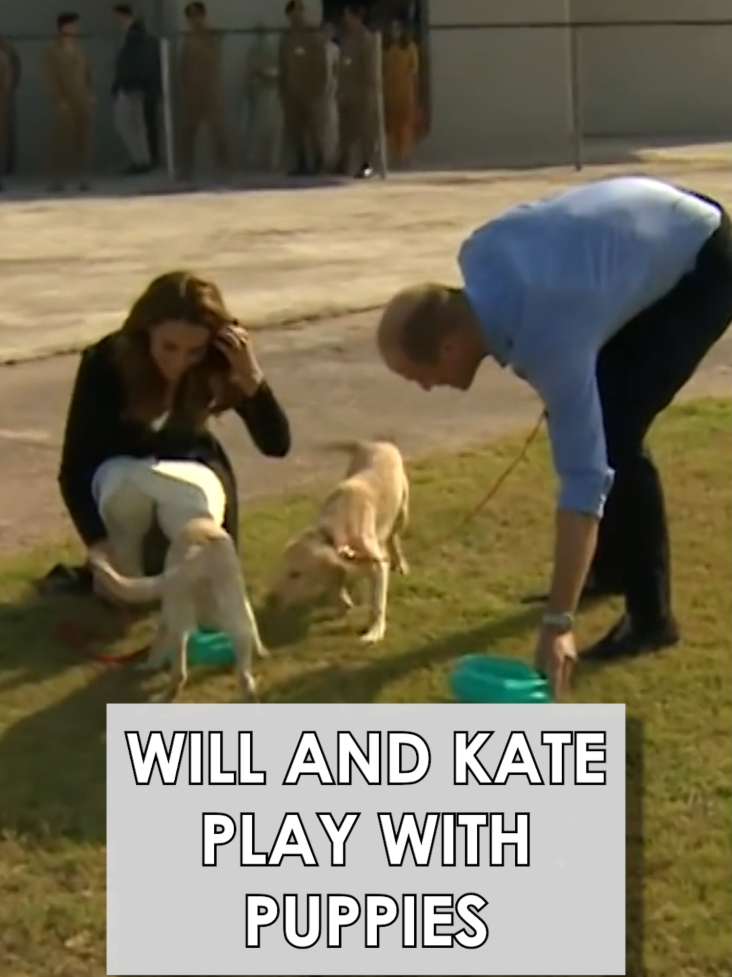 @The Royal Family Channel