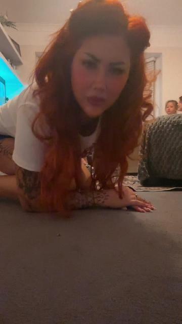 @Roxie J Mua