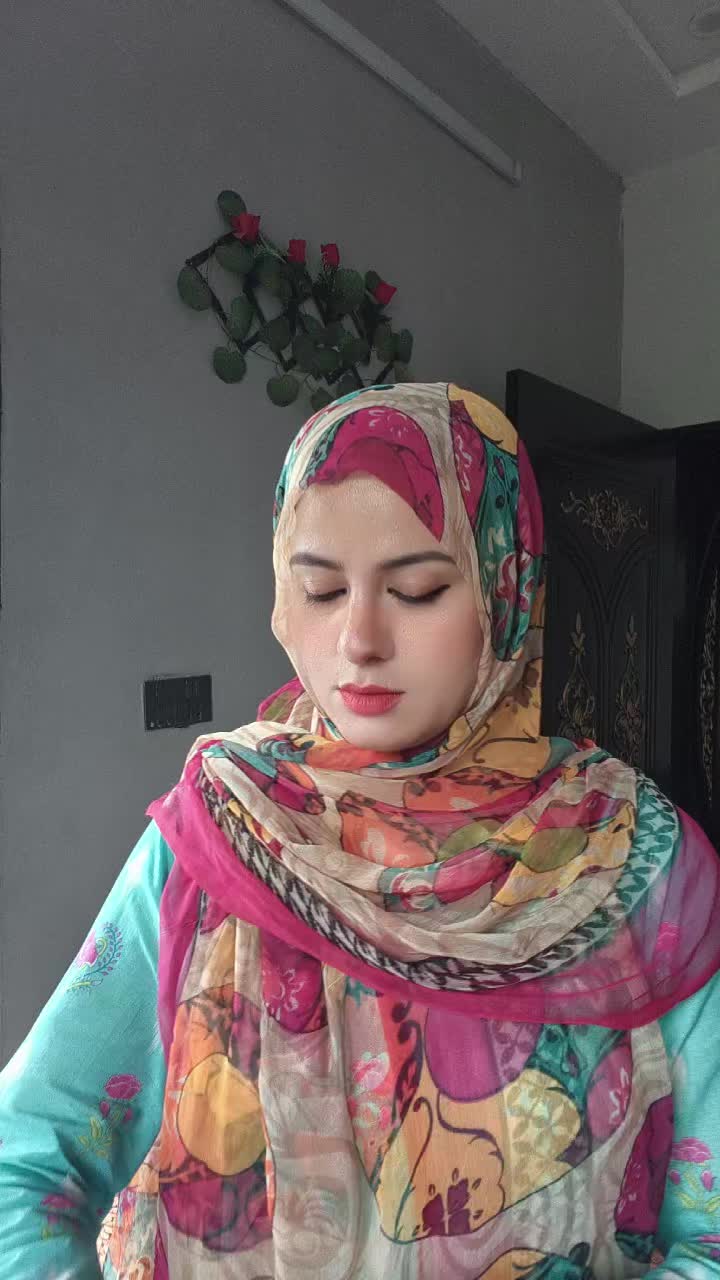 @Samina Syed
