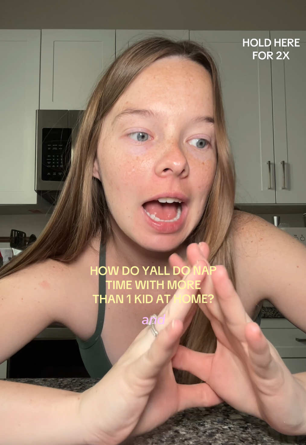 @nicole sherrill ๐