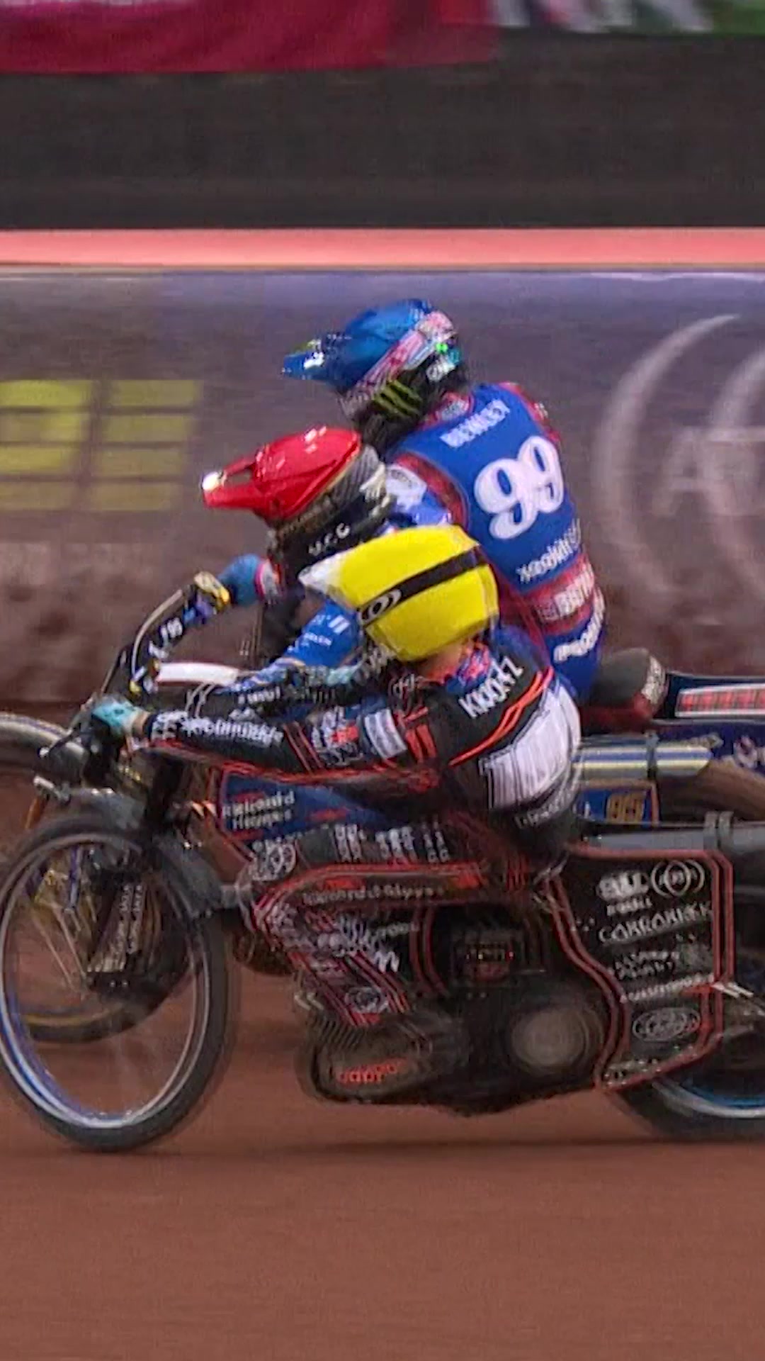 @FIM Speedway Grand Prix