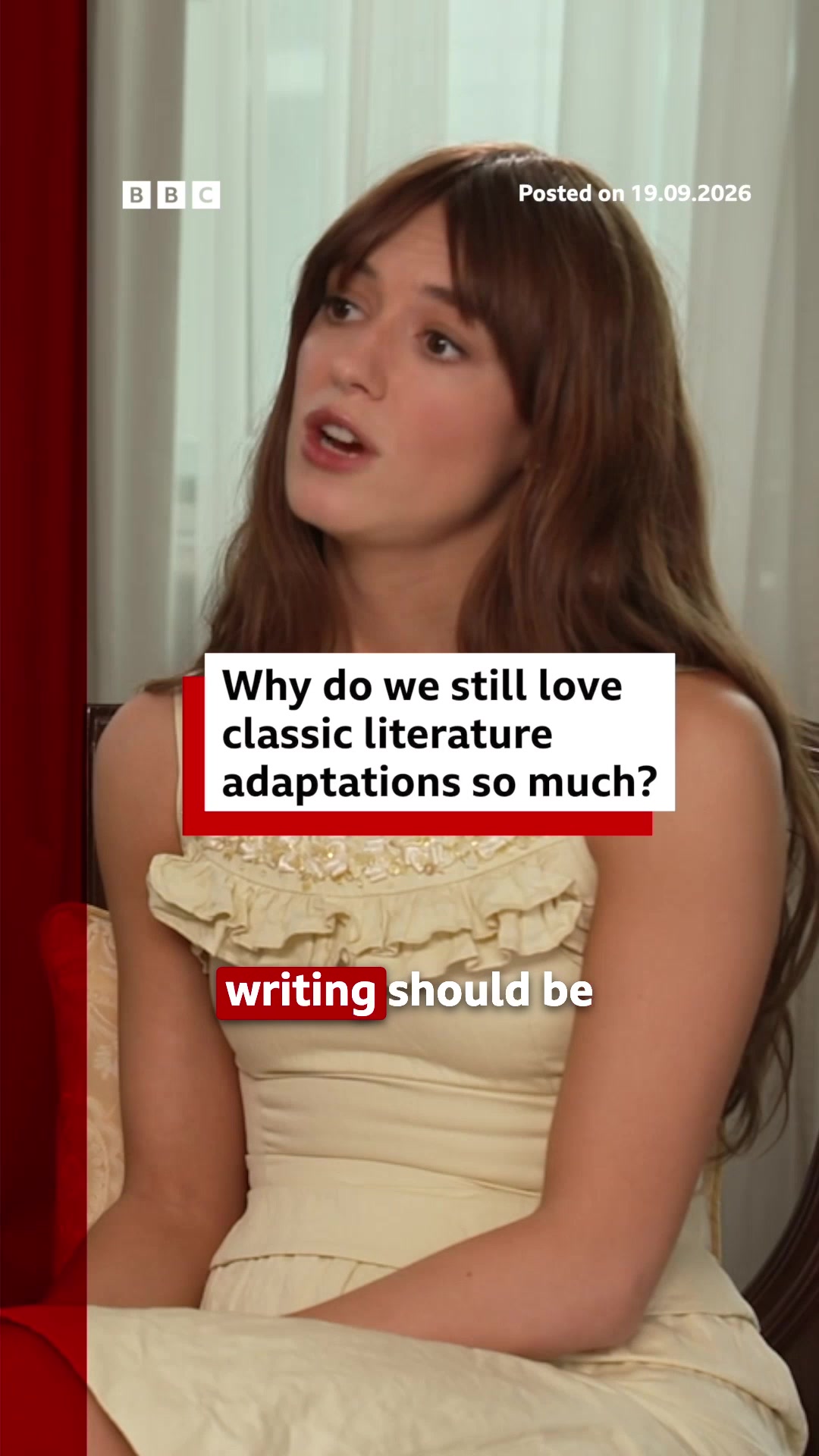 @BBC News