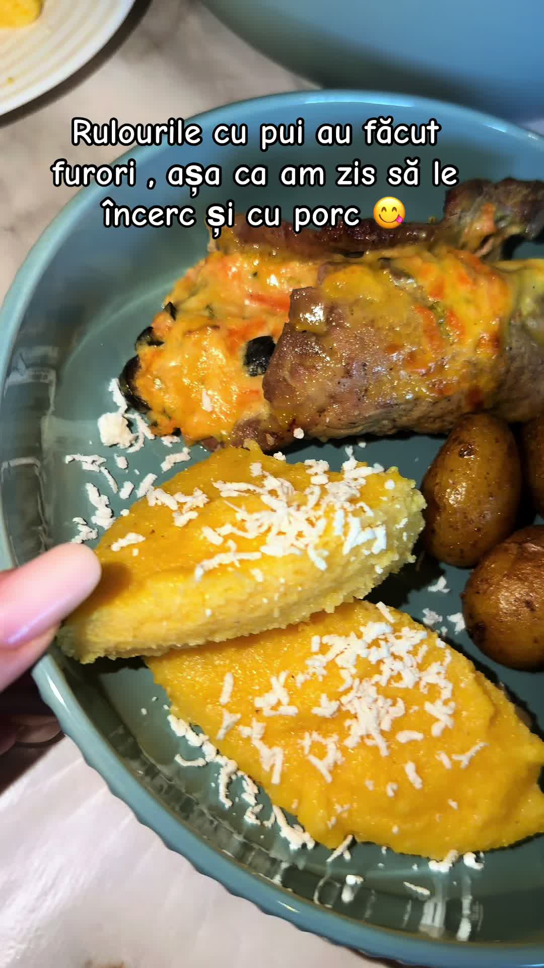 @Pasiune în bucătărie 👩🍳