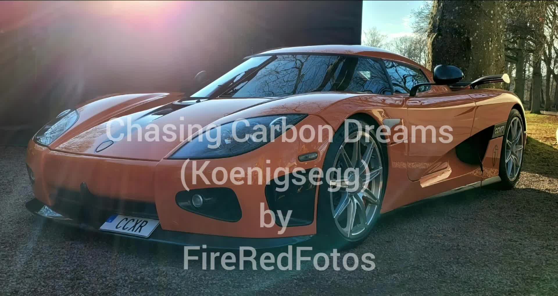 @fireredfotos (car photos) ๐ธ