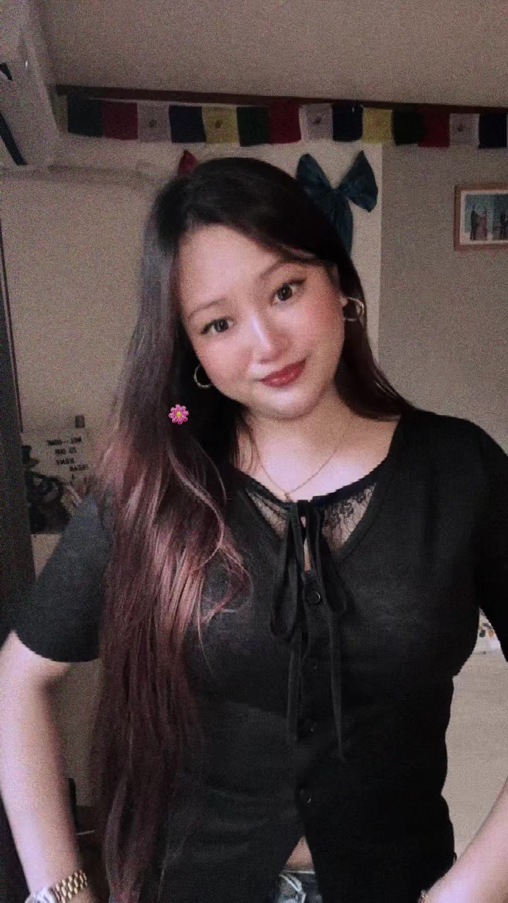 @Sangita Gurung 🌻