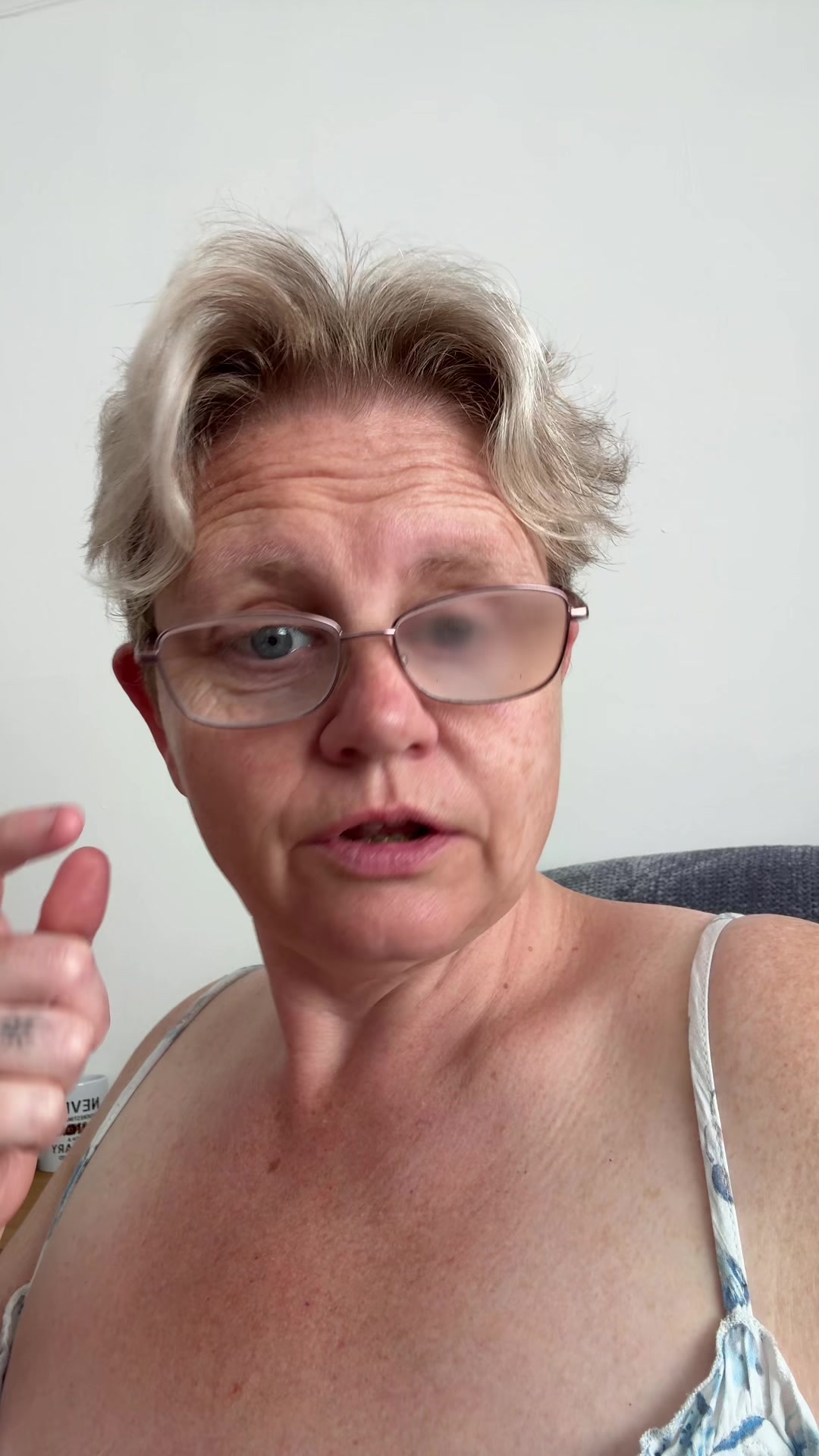 @Trishasmotorhomemadness