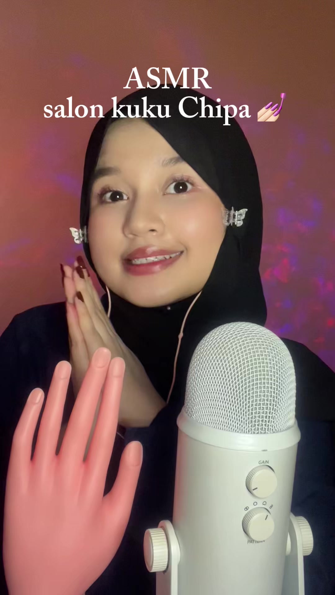 @chipa ASMR ☁️💤