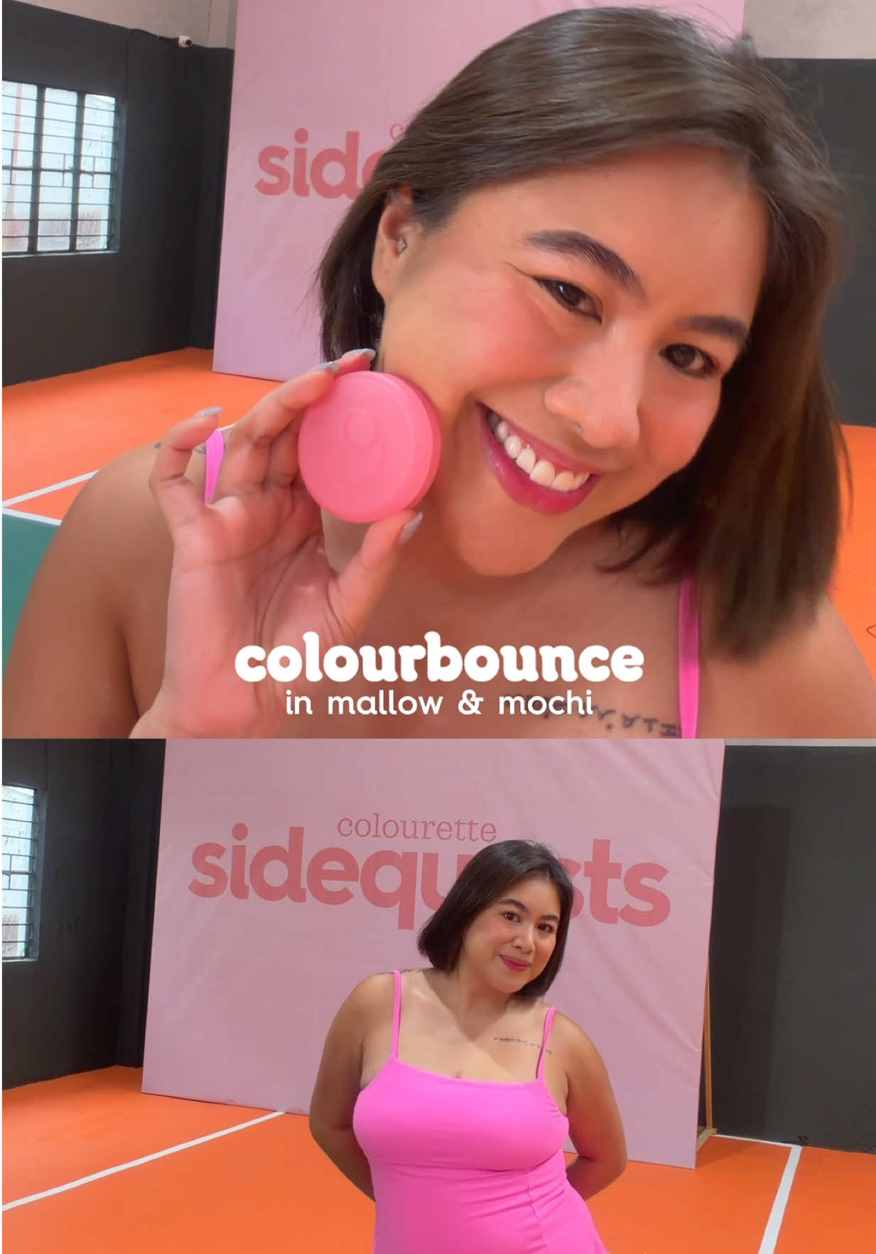 @Colourette Cosmetics