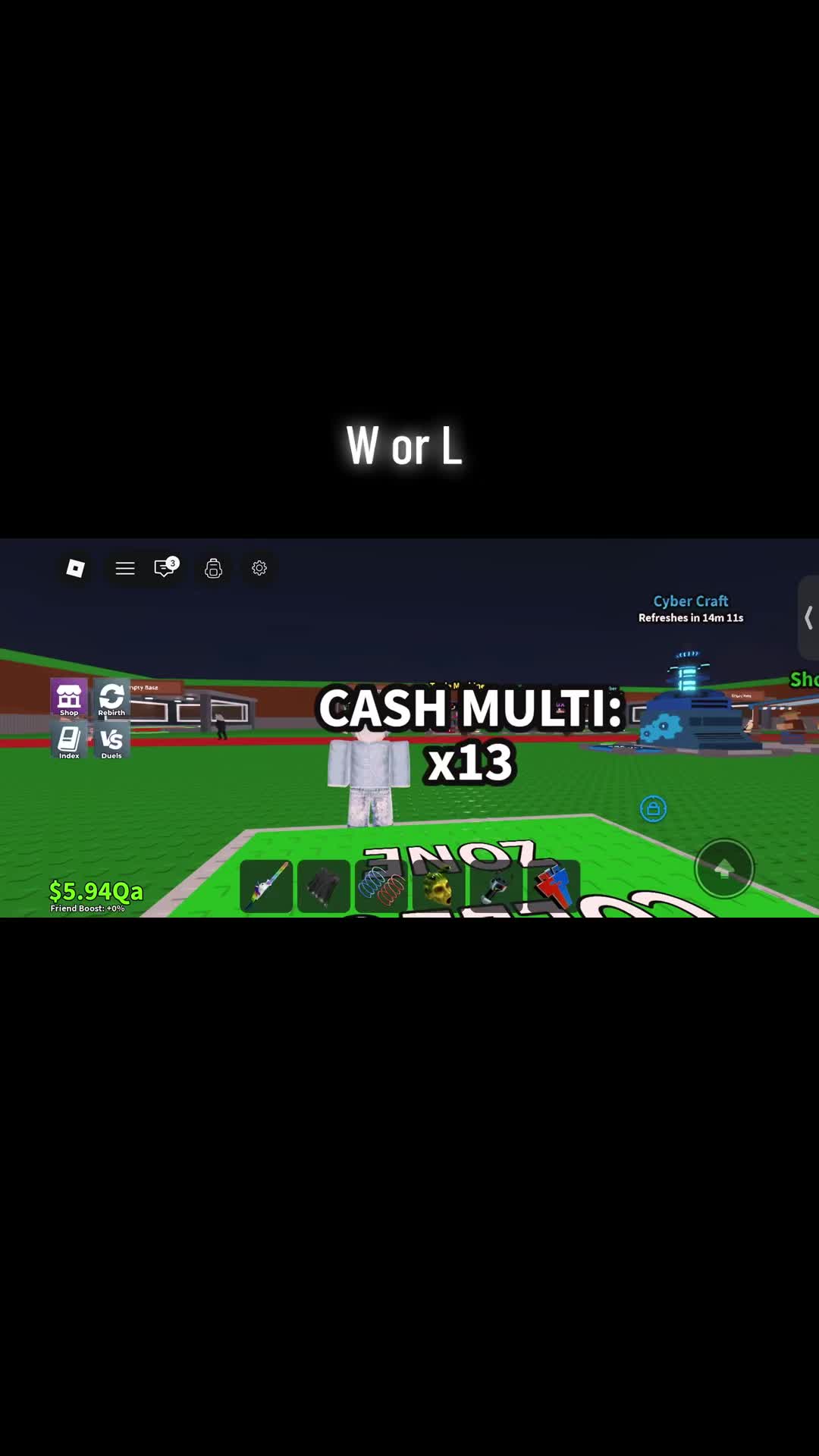 @Evny hub on top