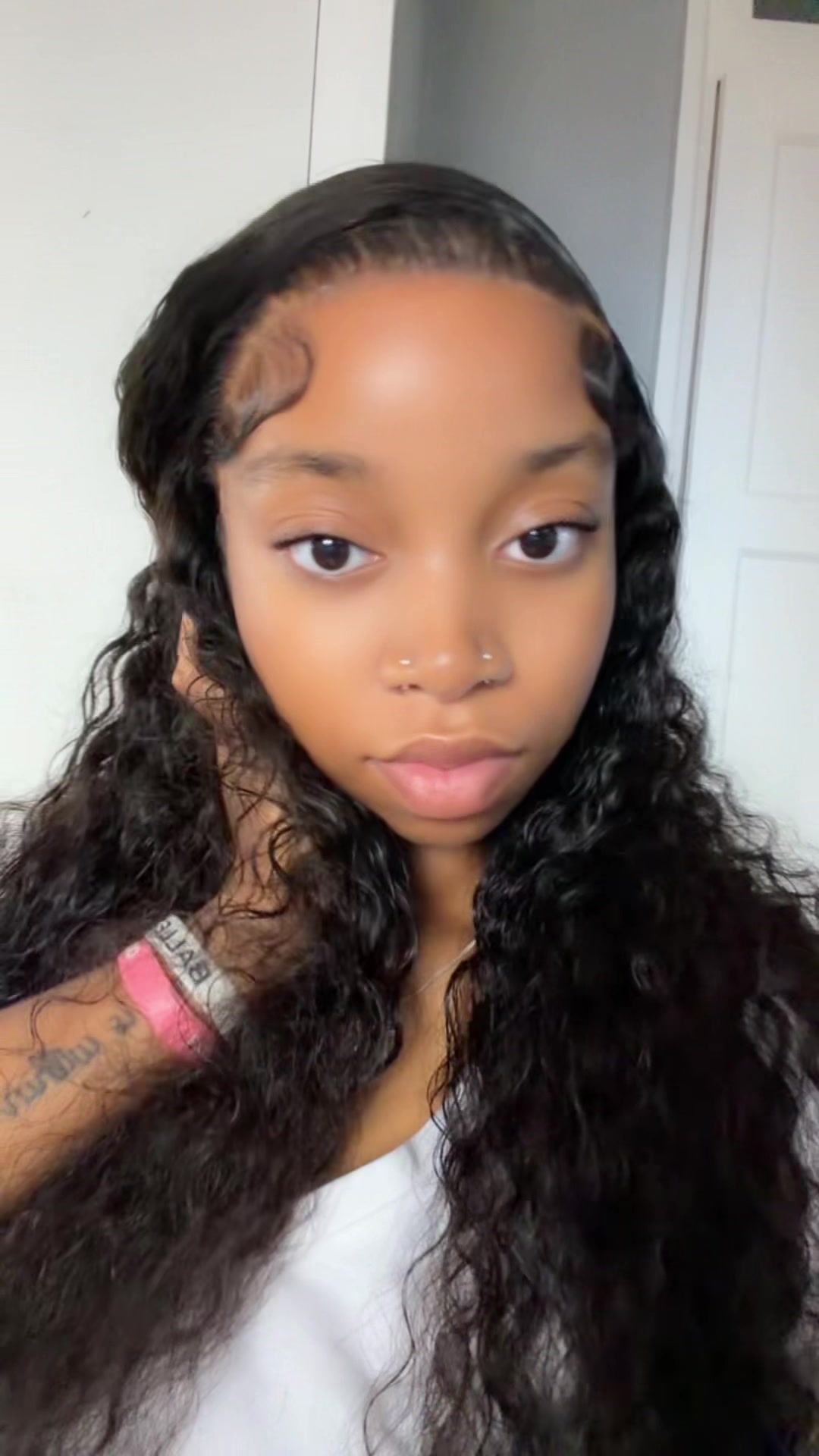 @Kiara | Hair and Lifestyle