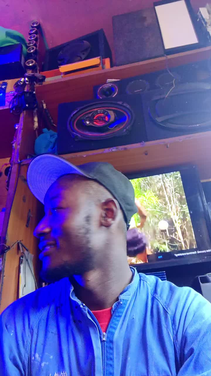 @WECHESOUNDS(KANG'ETHE)