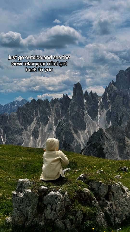 @Enjoy The Moments