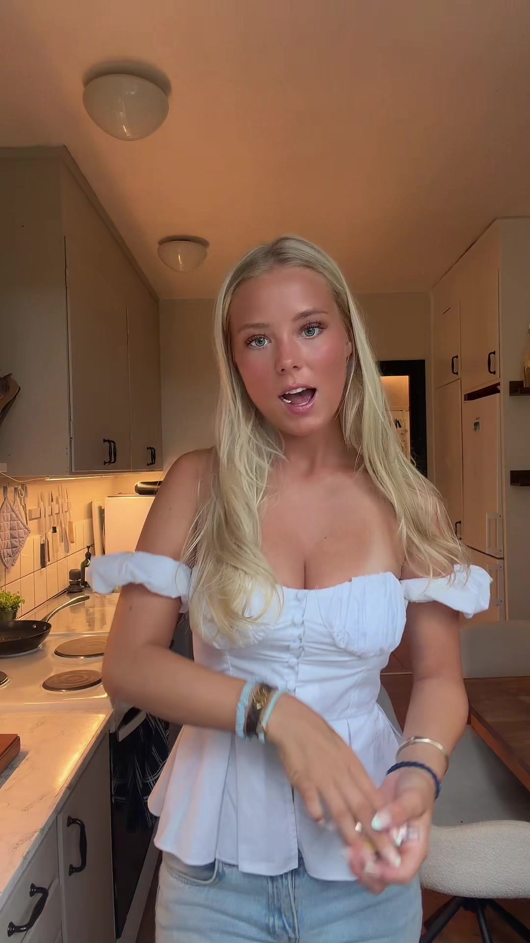@Chantelle Nilsson