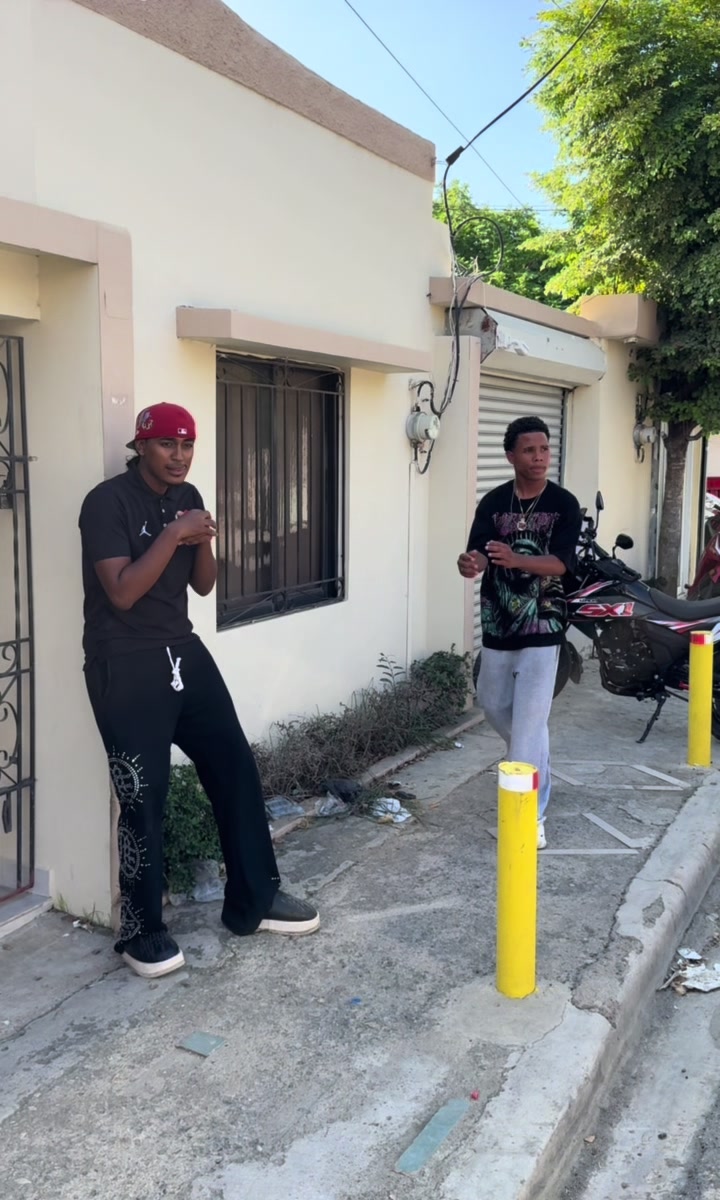 @La cabra de la Linea🐐