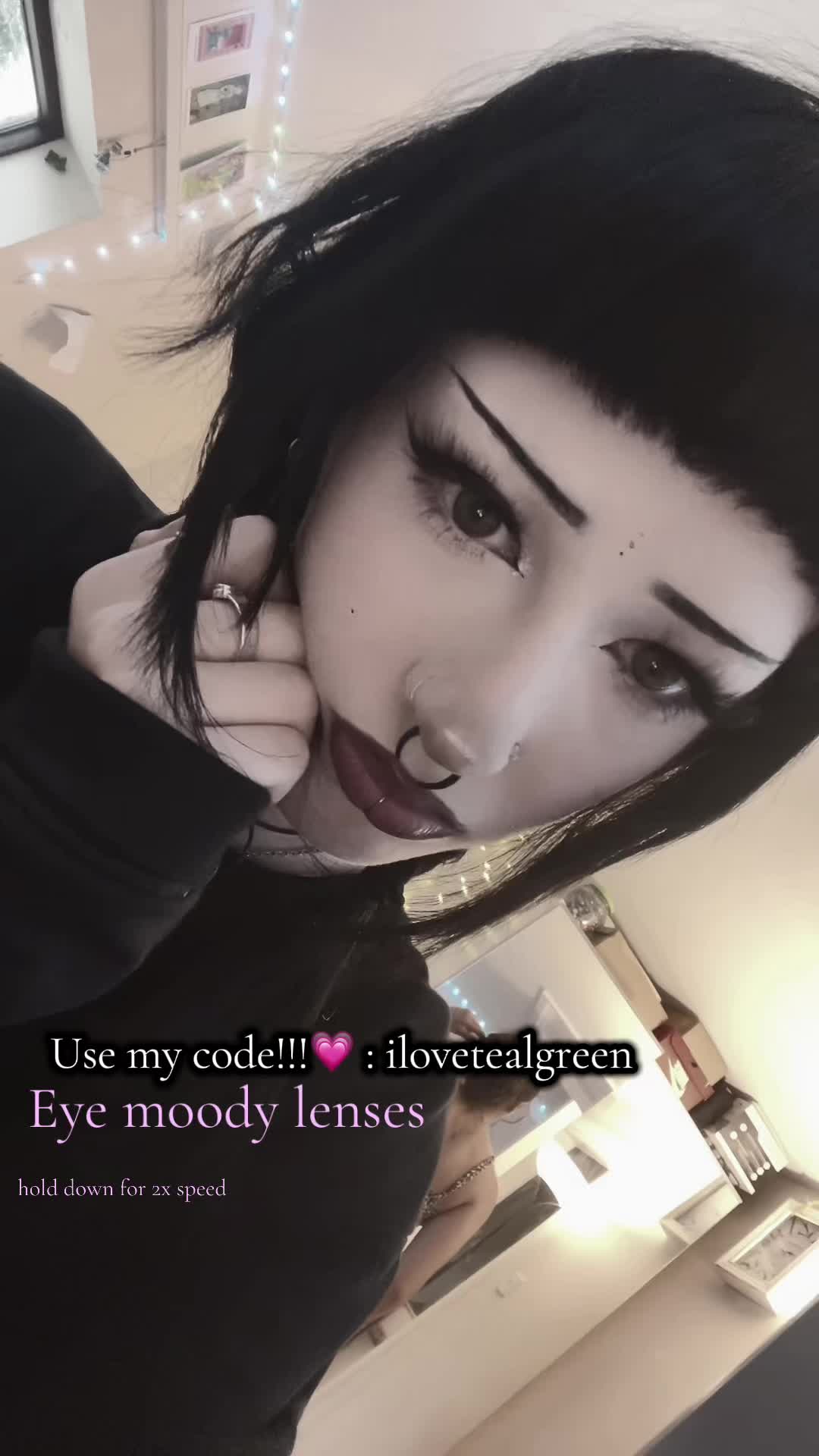 @ilovetealgreen