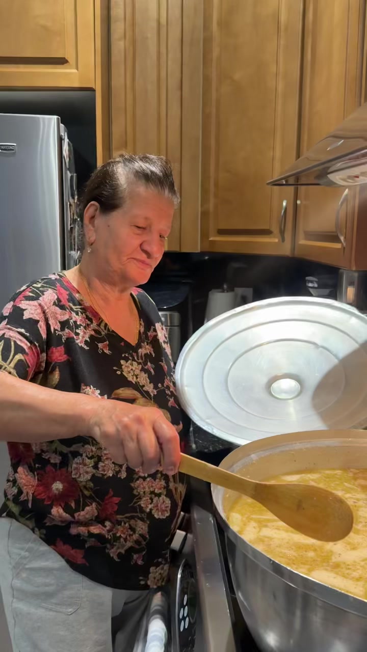 @NANA’S KITCHEN