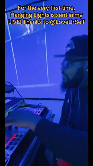 @DJ Marckeeboy