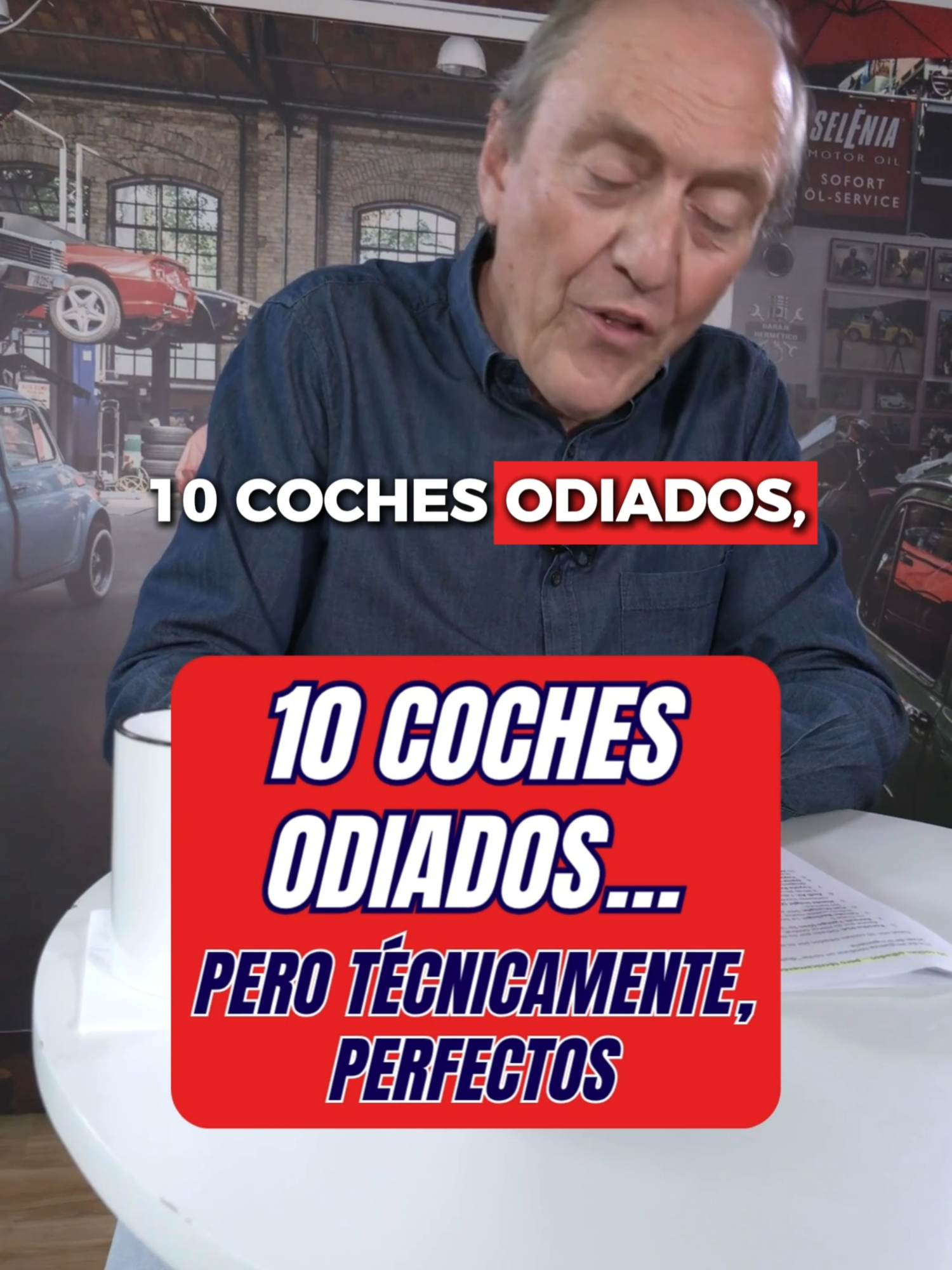 @Garaje Herm&eacute;tico