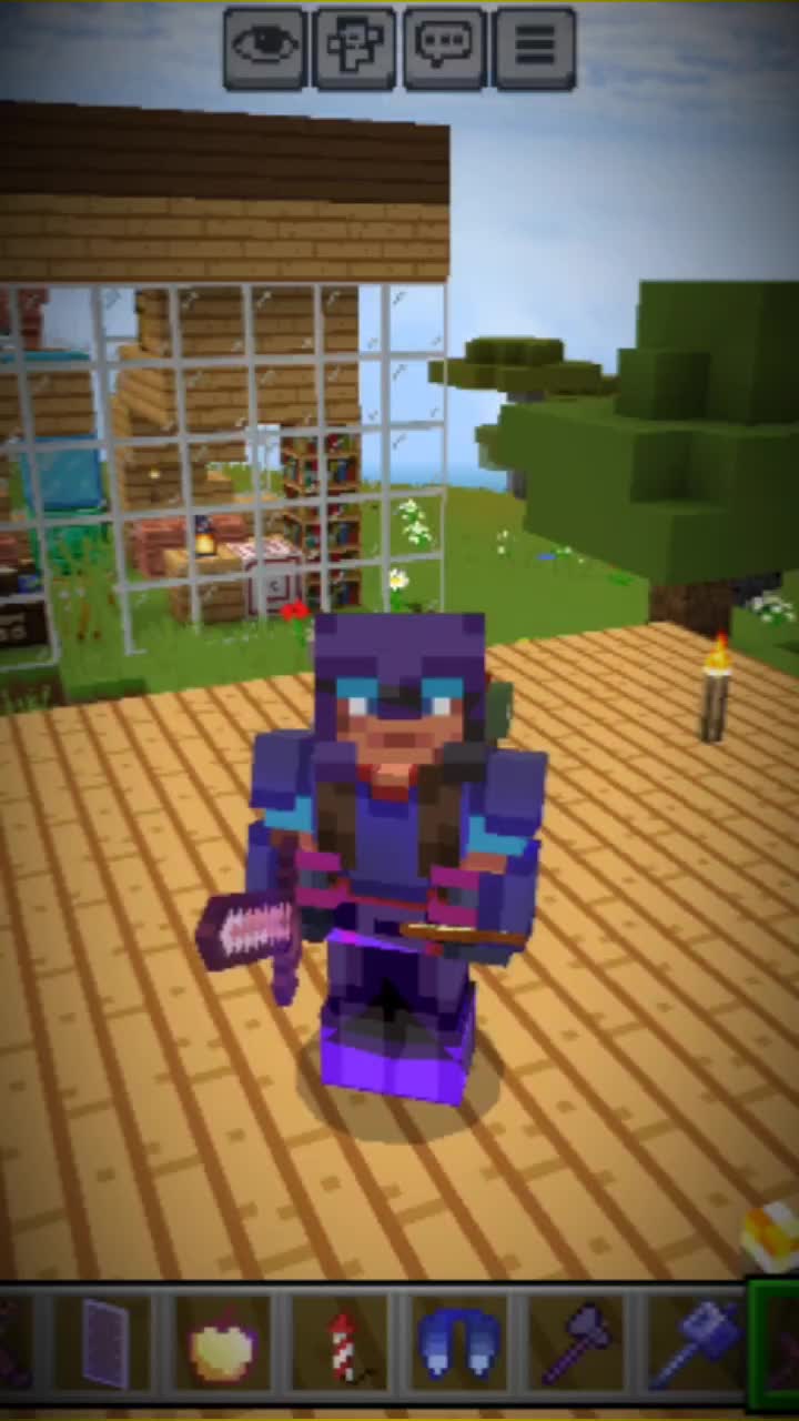 @Victor 360 noscope you