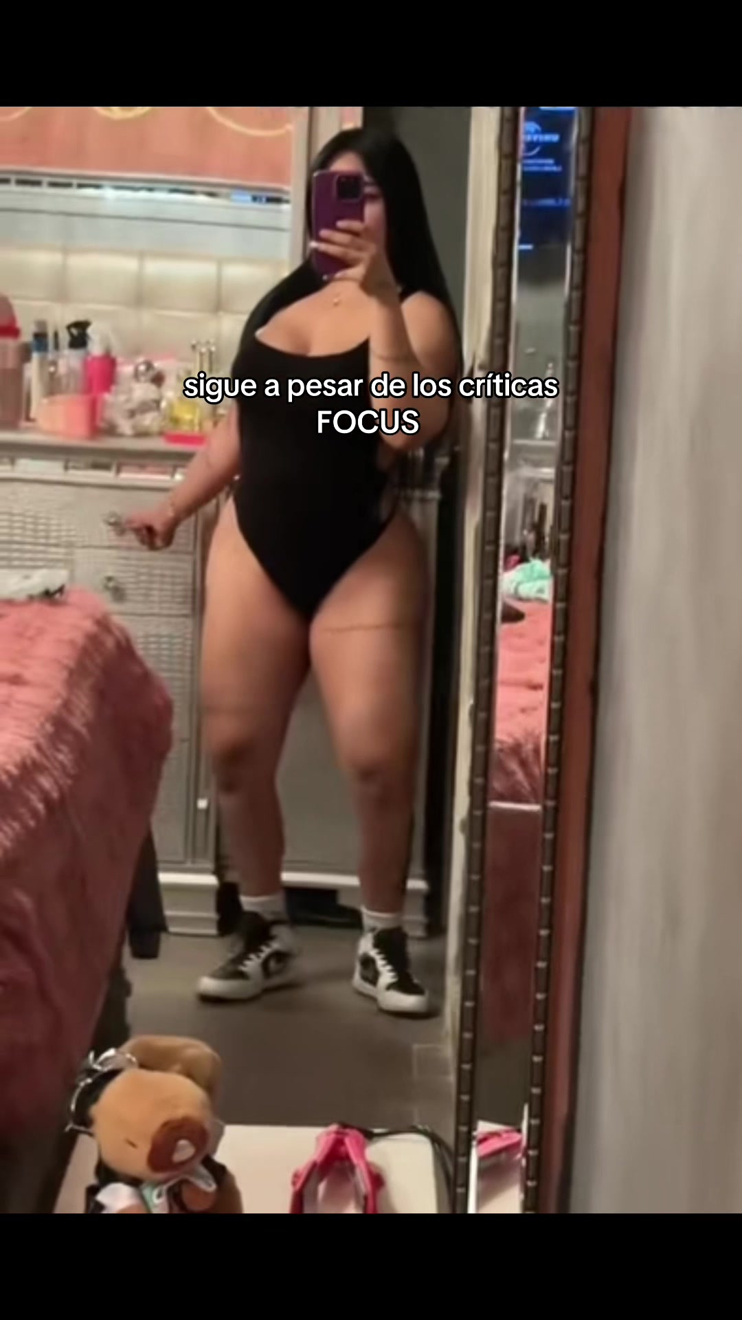 @Tania Ruiz