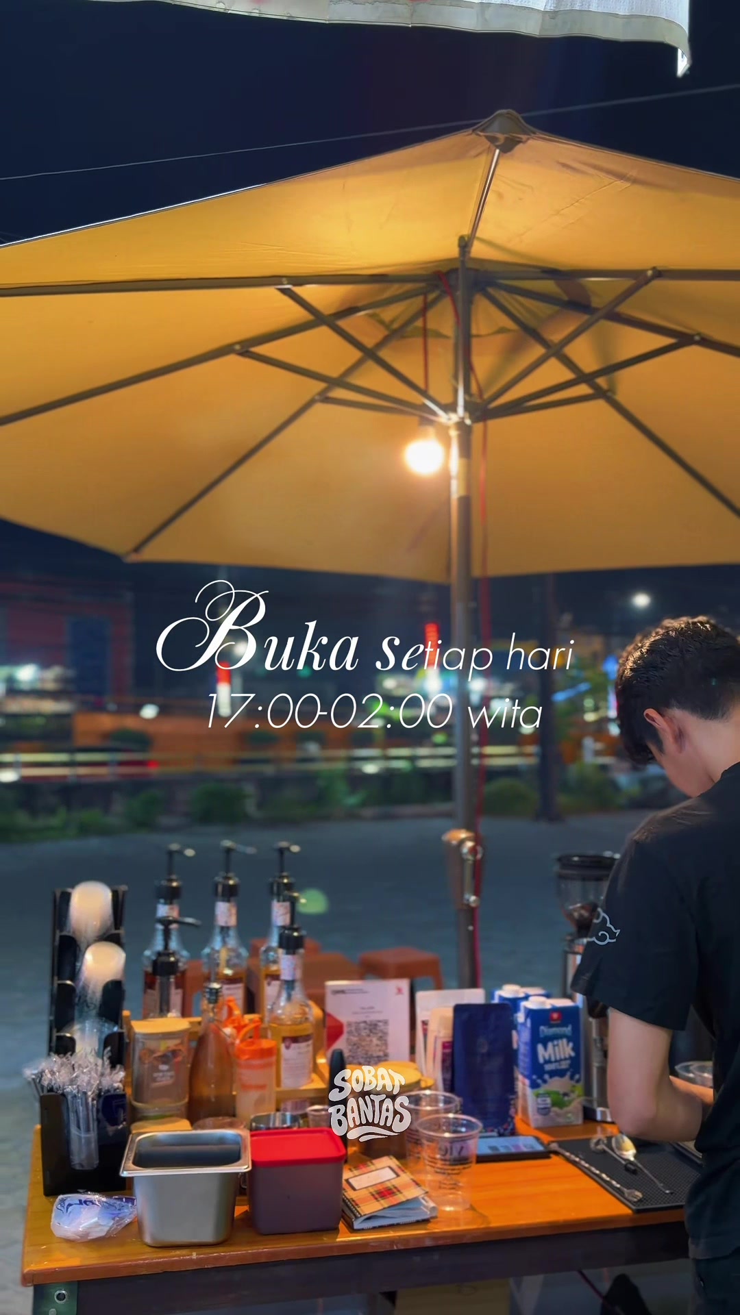 @SOBAT BANTAS