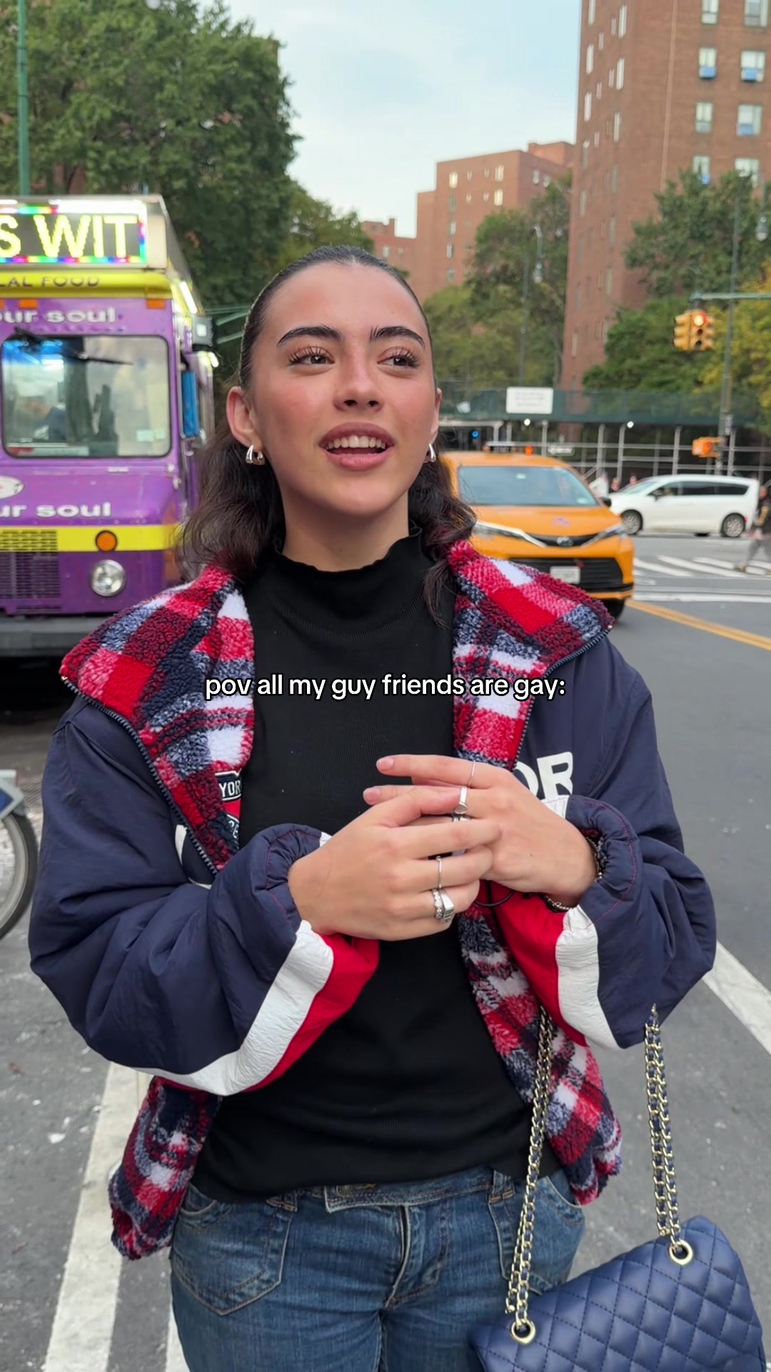 @gianna caldera