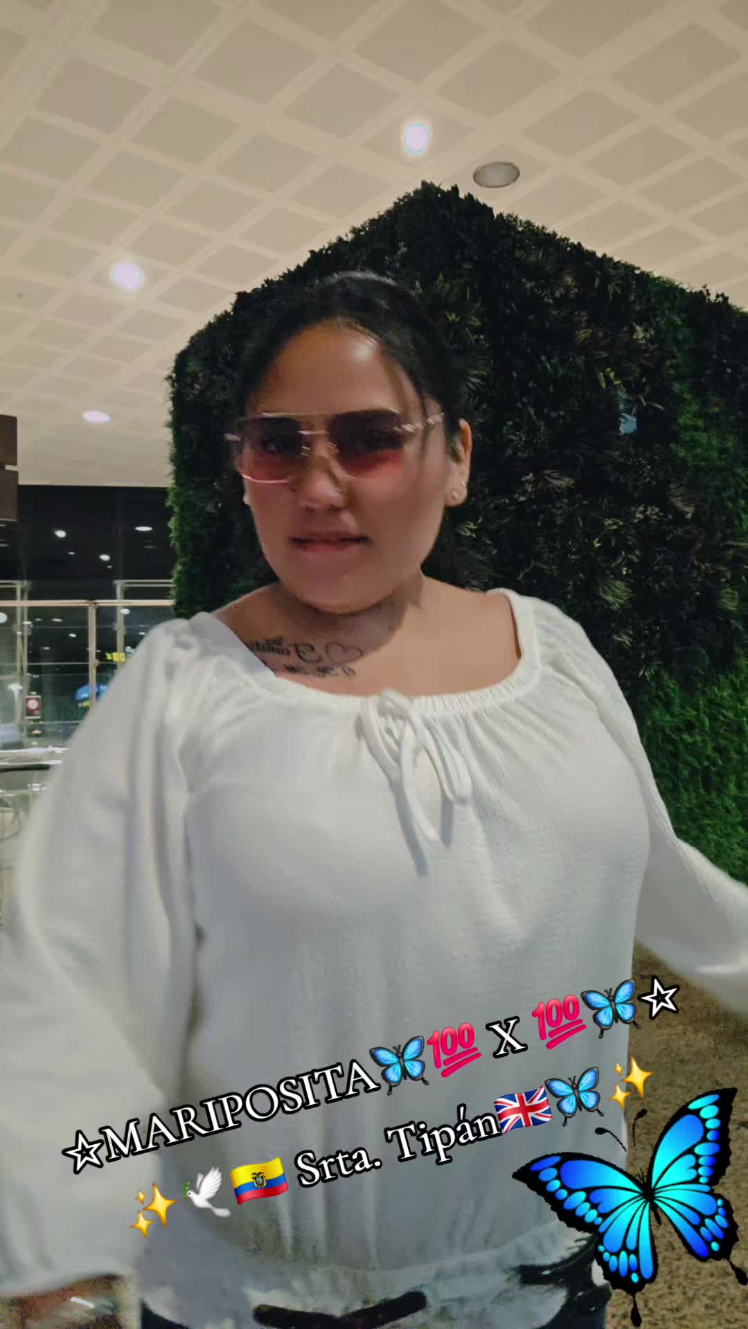 @๐๐ฆ๐ฅDANI3LITA TIPÁN๐ฅ๐ธ๐