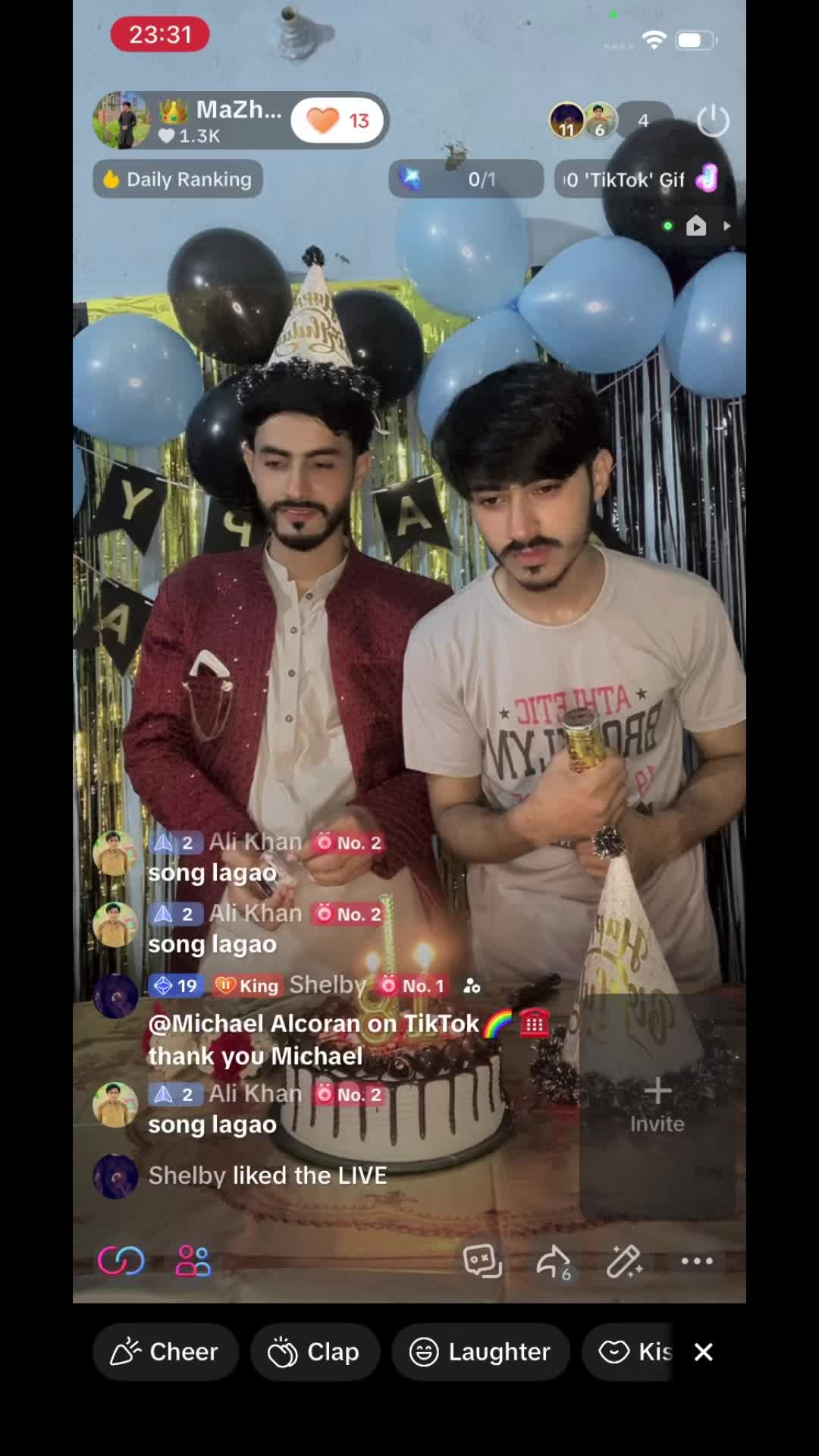 @💫TeAm_MaZhAr🦁💫