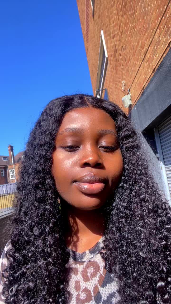 @Oluwafunmilayo