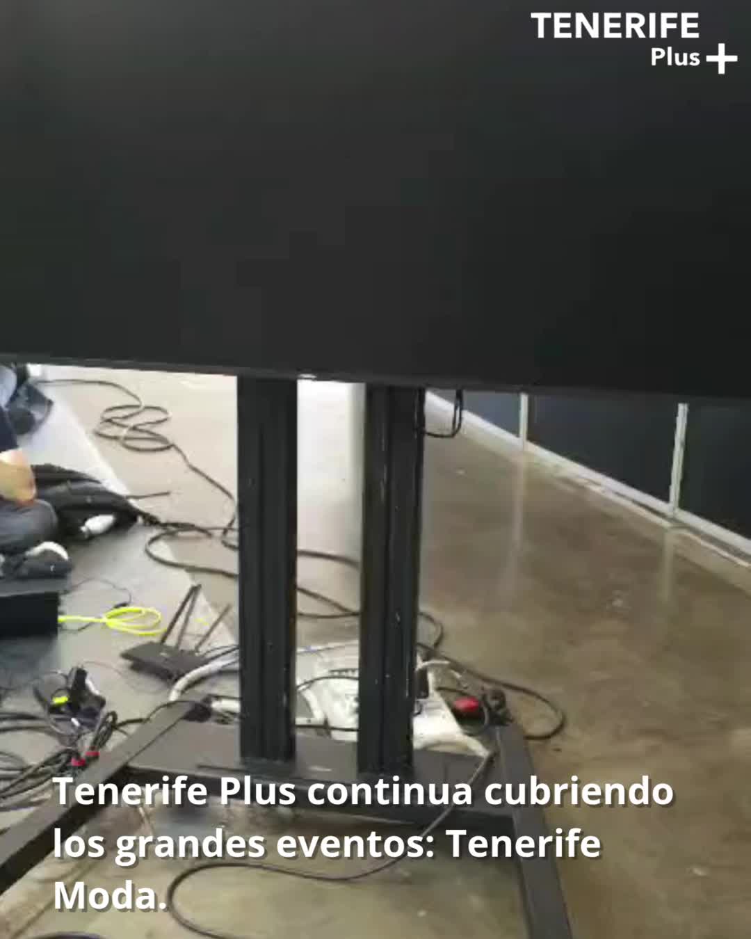 @Tenerife Plus  TV