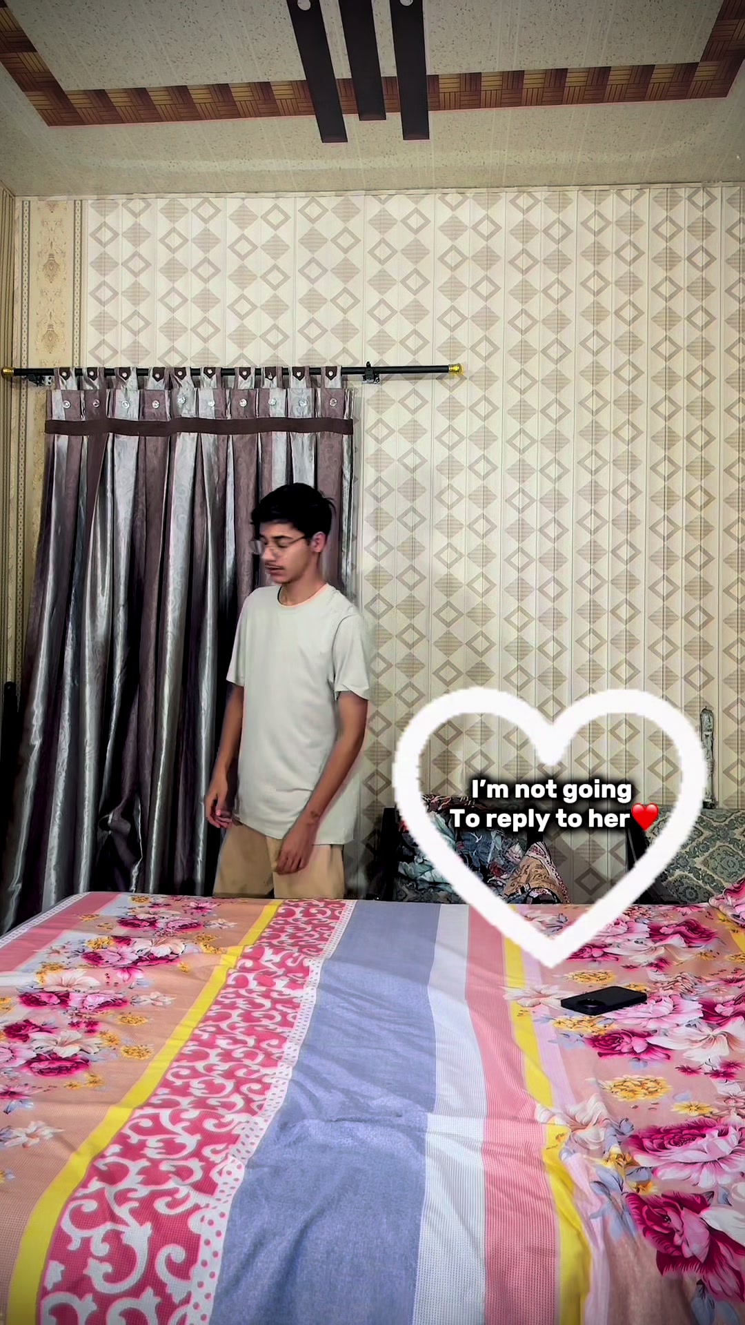 @Wahab waseem