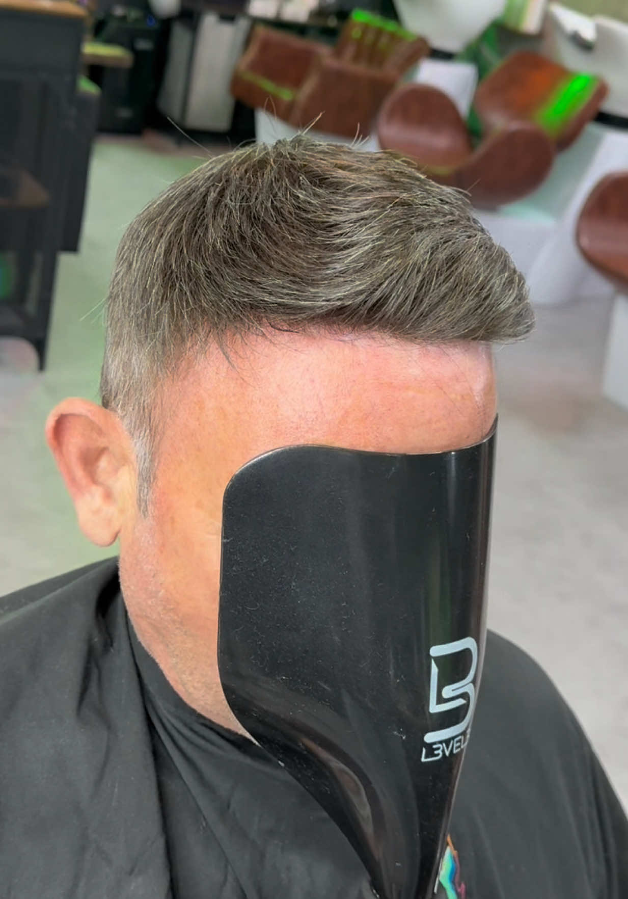 @Skulpt Hair Systems - Glasgow