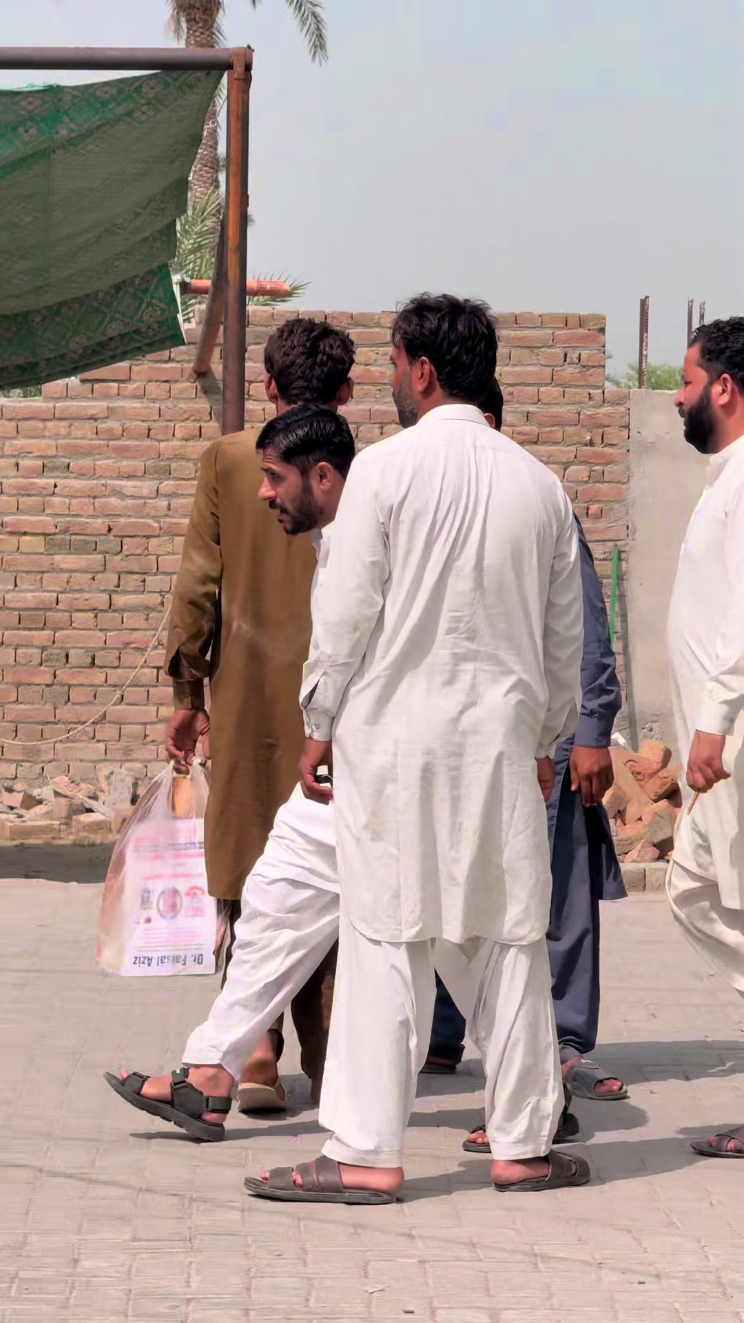 @Hakeem Shahbaz Baloch live