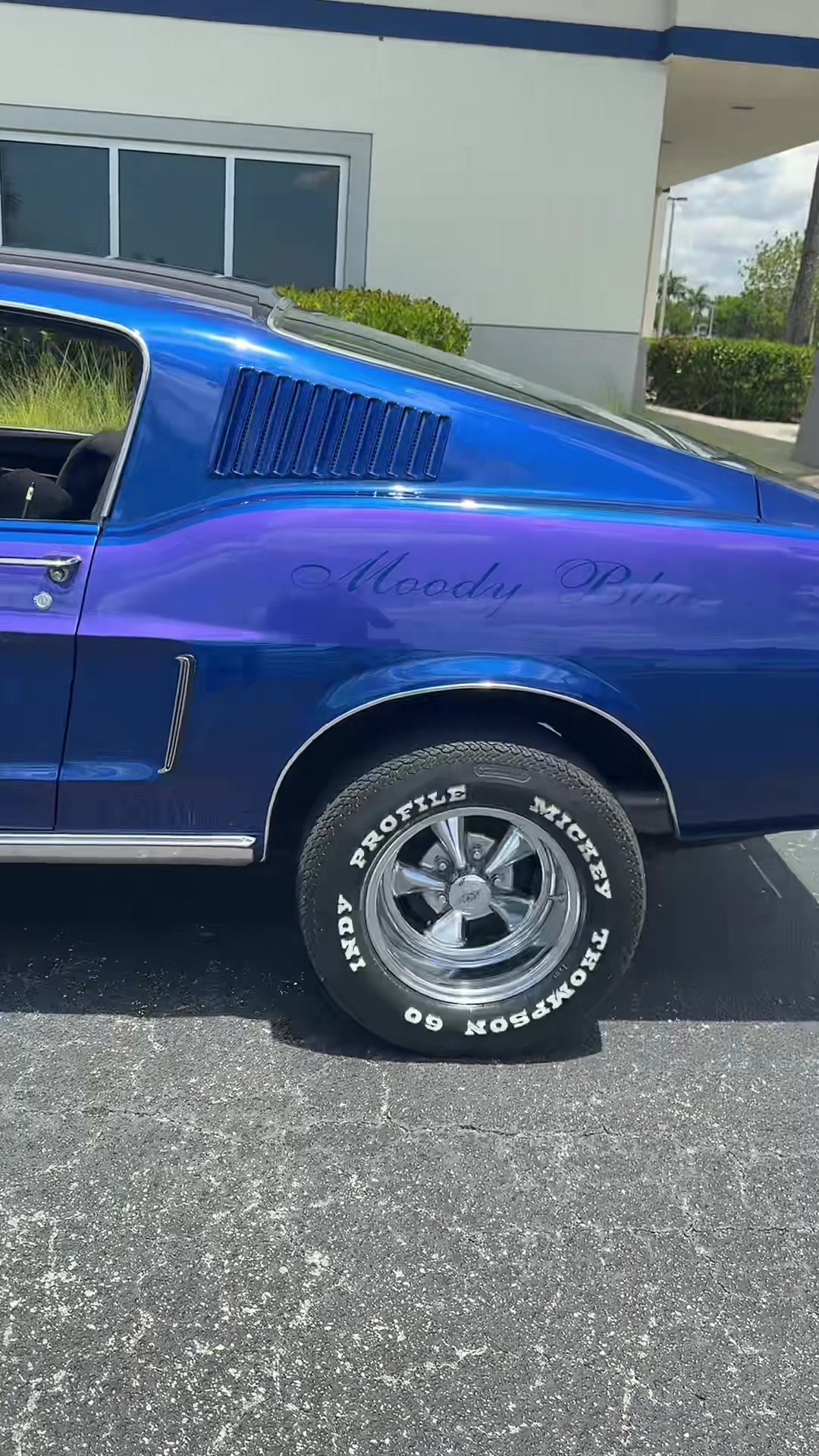 @TEK Muscle Cars For Sale