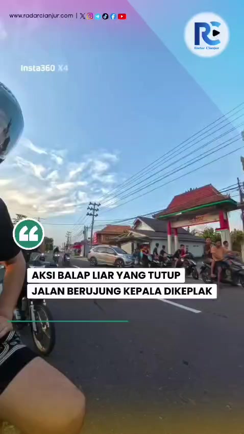@Radar Cianjur