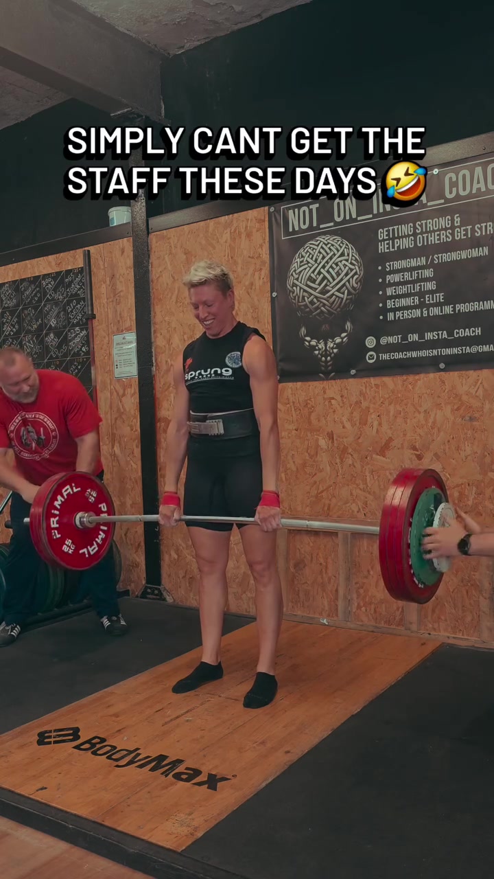 @Cerberus Strength