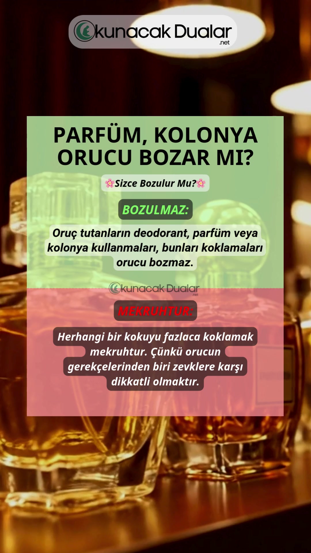 @Okunacak Dualar