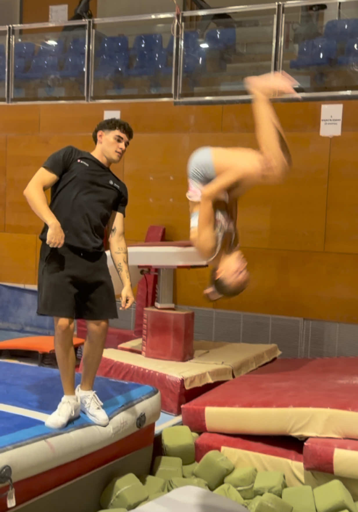 @Miquel Entrenador🤸🏻♀️
