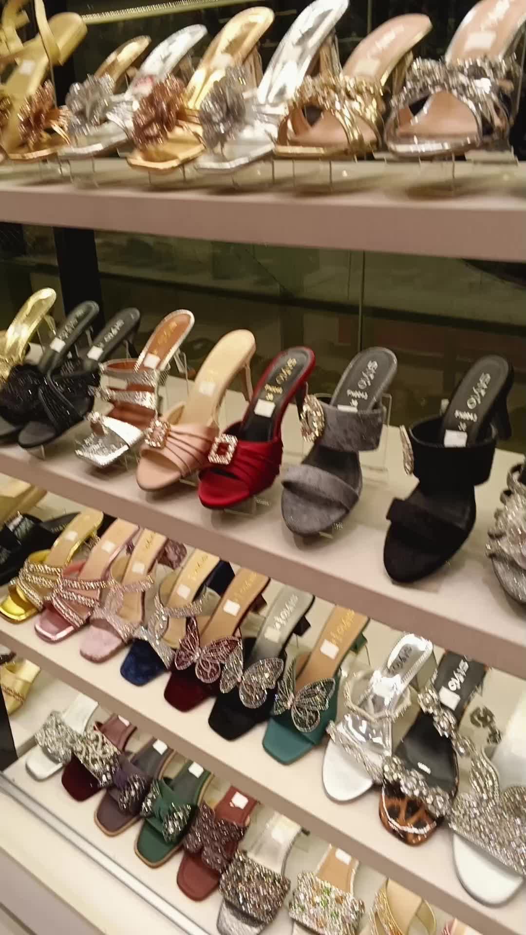 @Stylo Gujrat