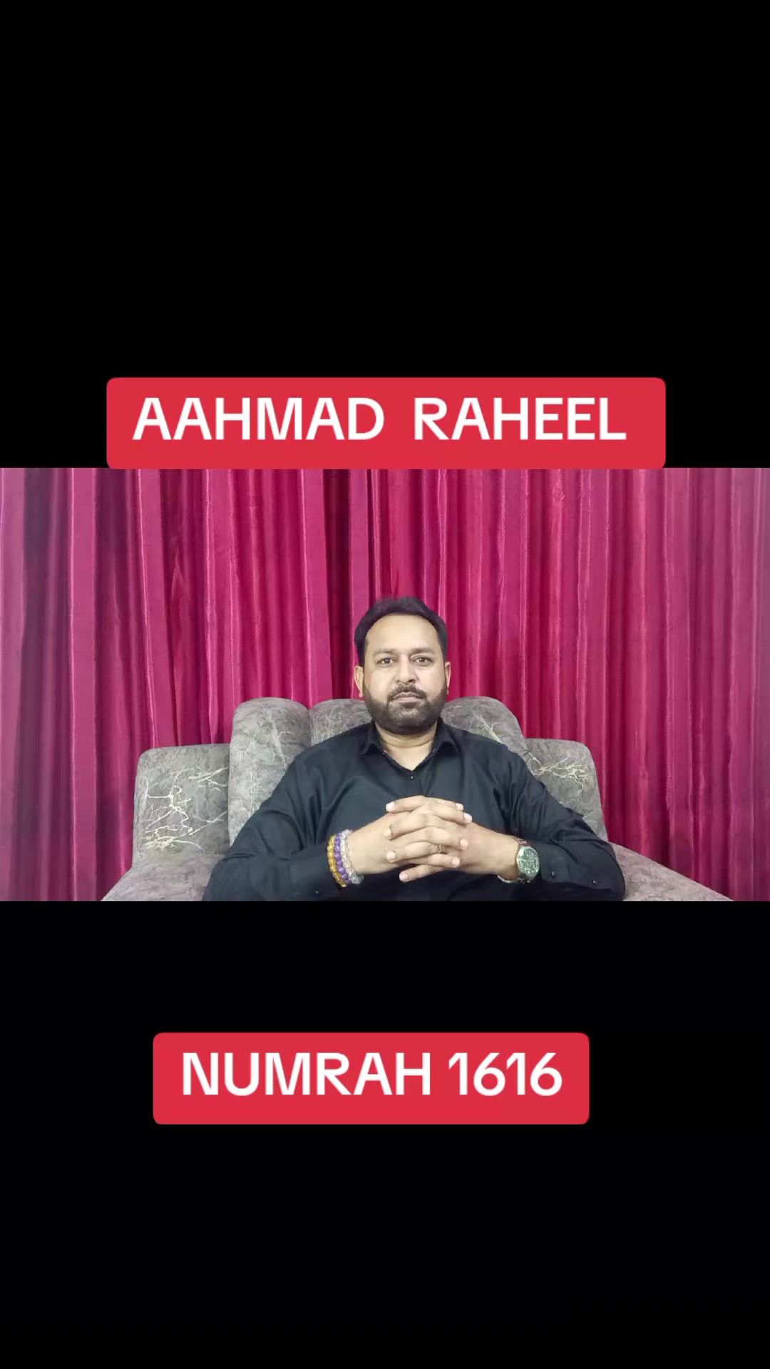@NUMRAH 1616