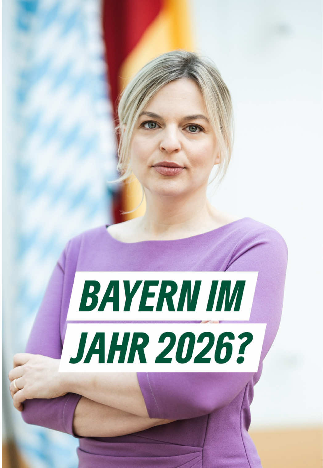 @Katharina Schulze