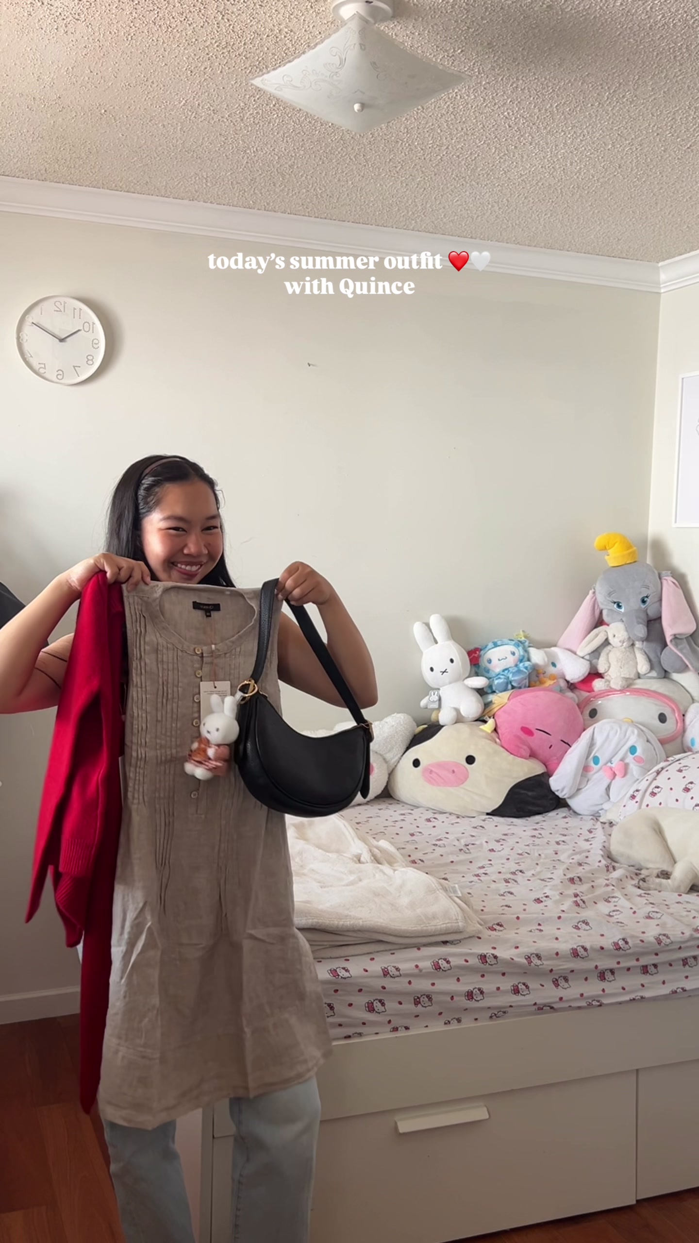 @christine -lifestyle & outfits