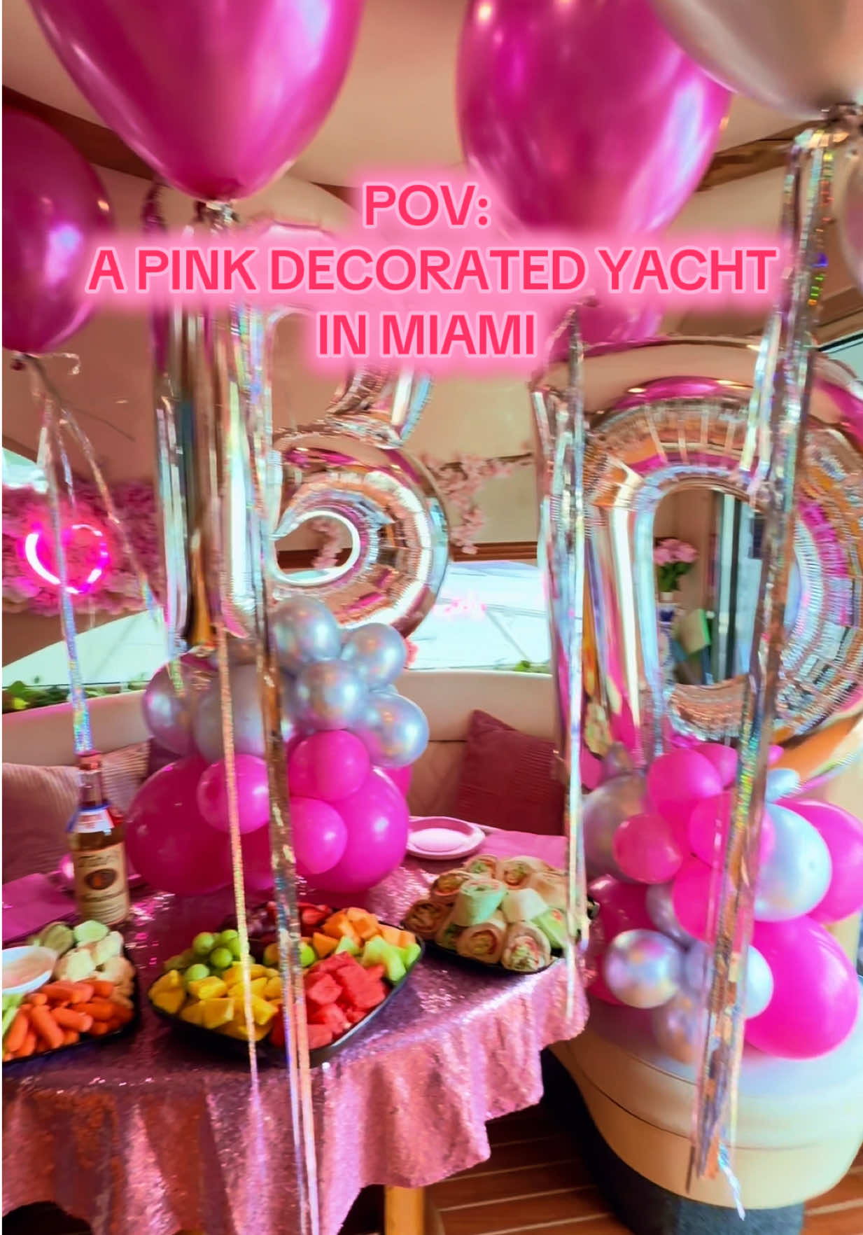 @Miami Yacht & Boat Rentals