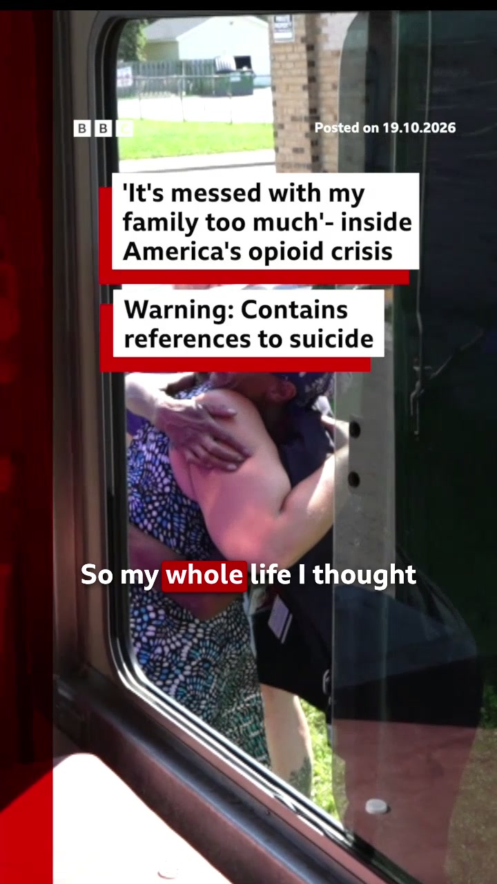 @BBC News
