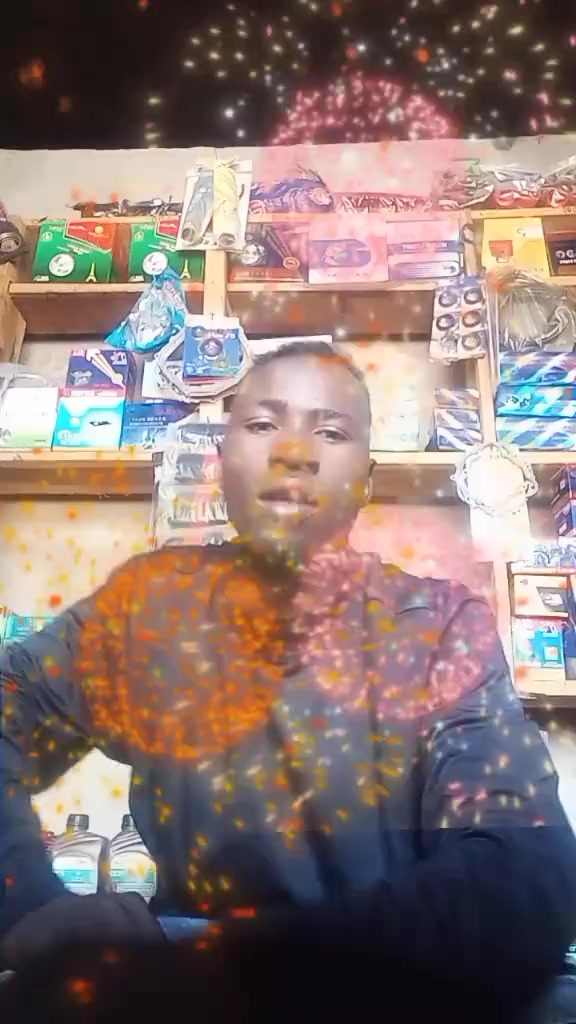 @Richard l makubi