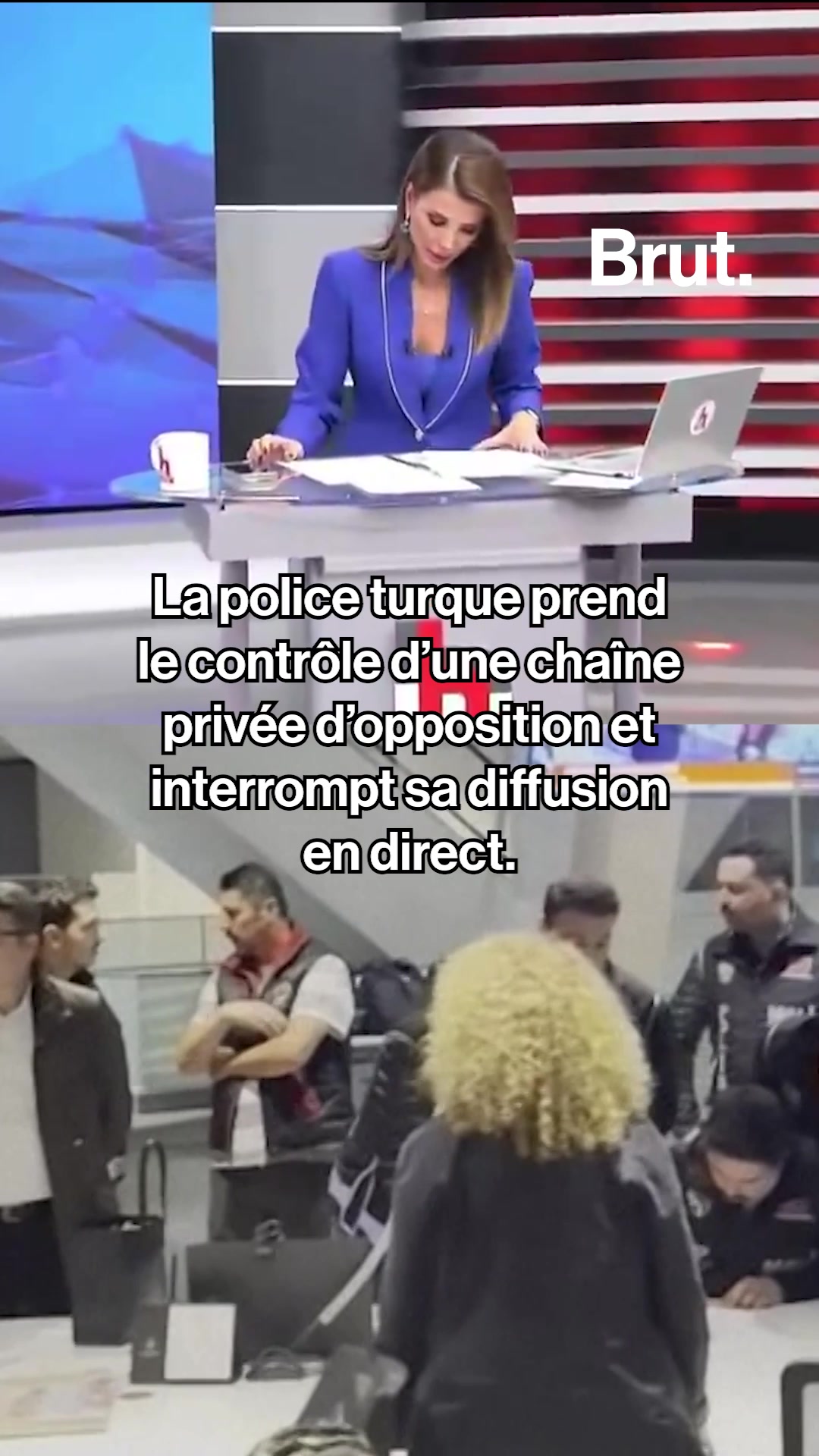 @Brut. Afrique