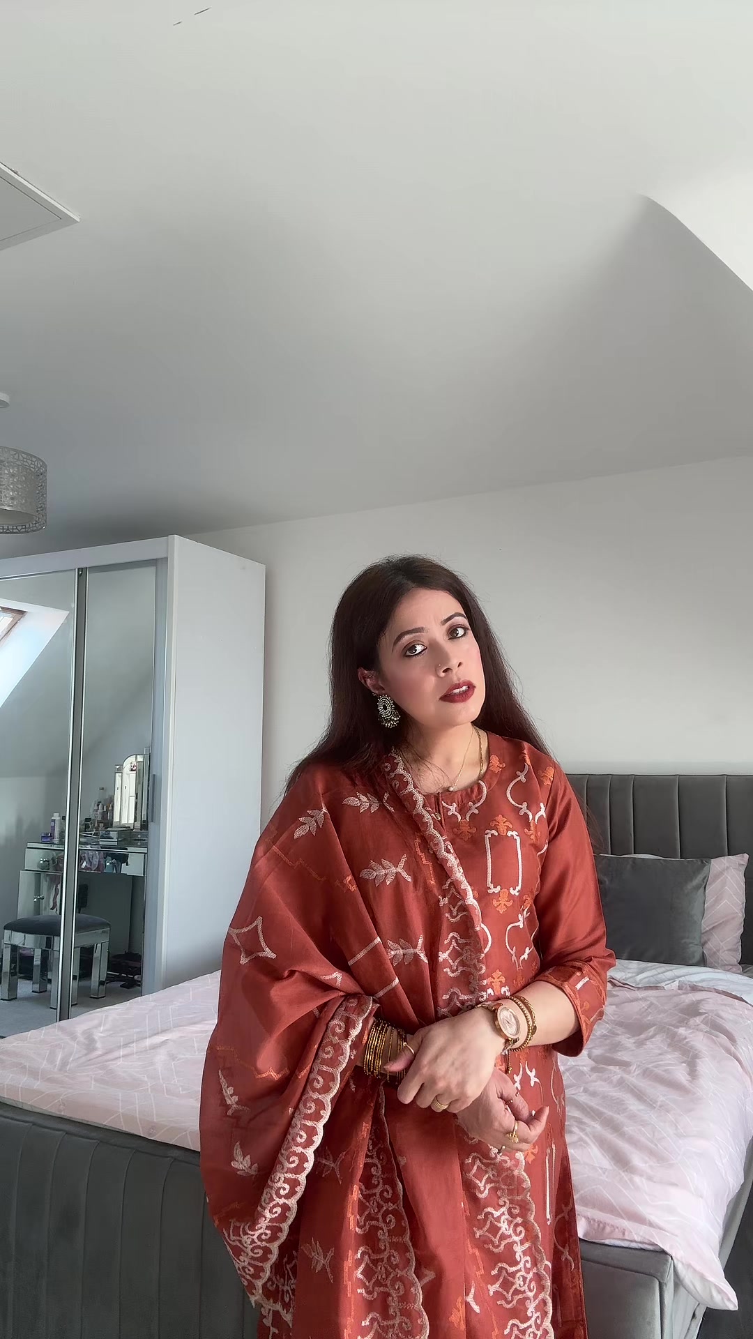 @Mahfuja