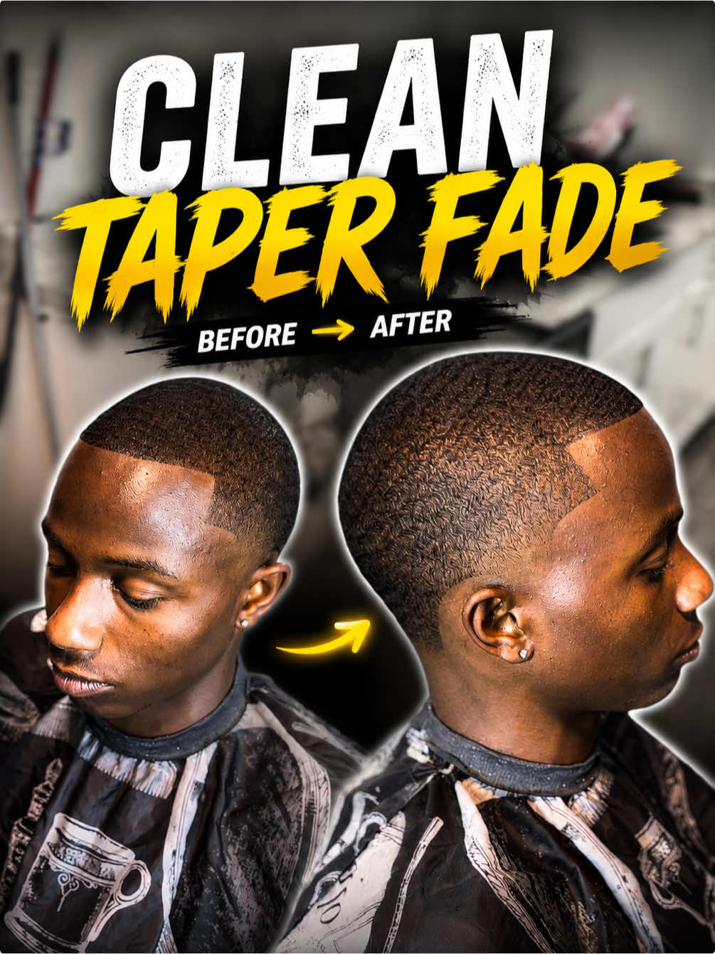 @Zel The Barber