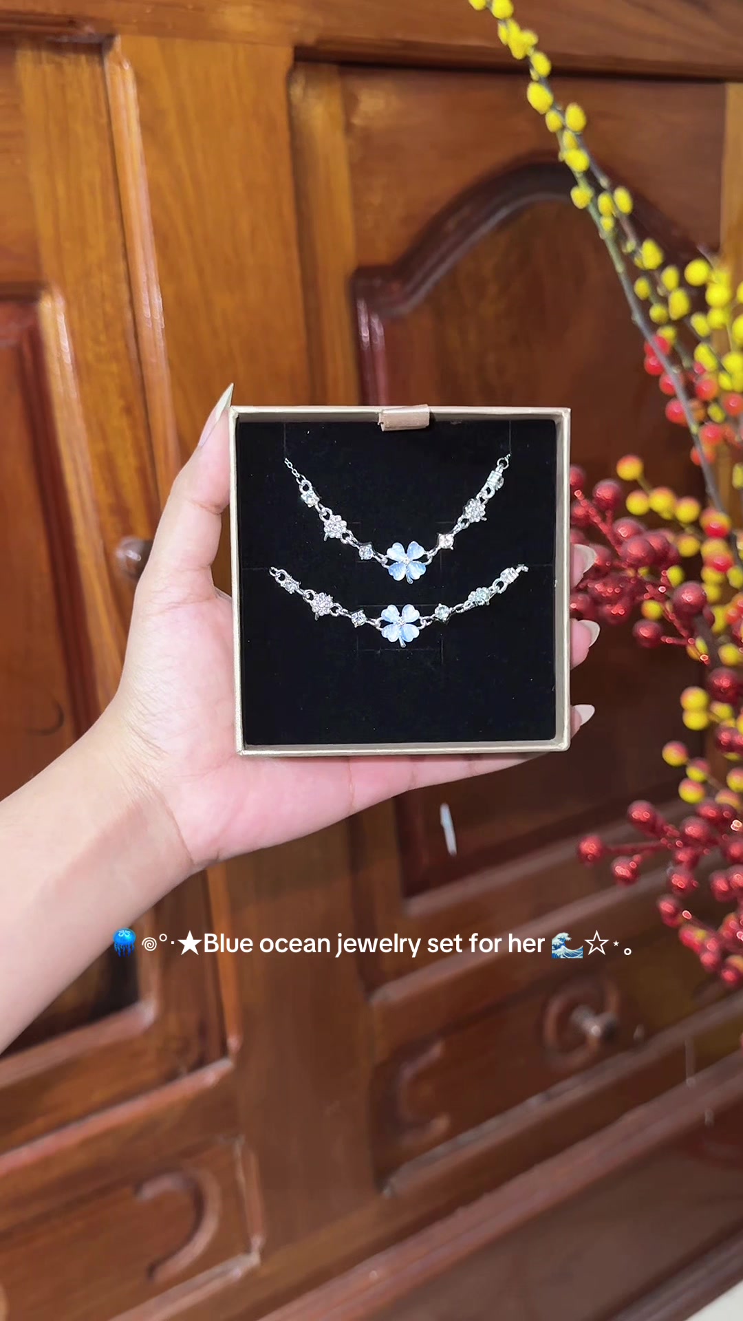 @Mystery jewelryjar kh