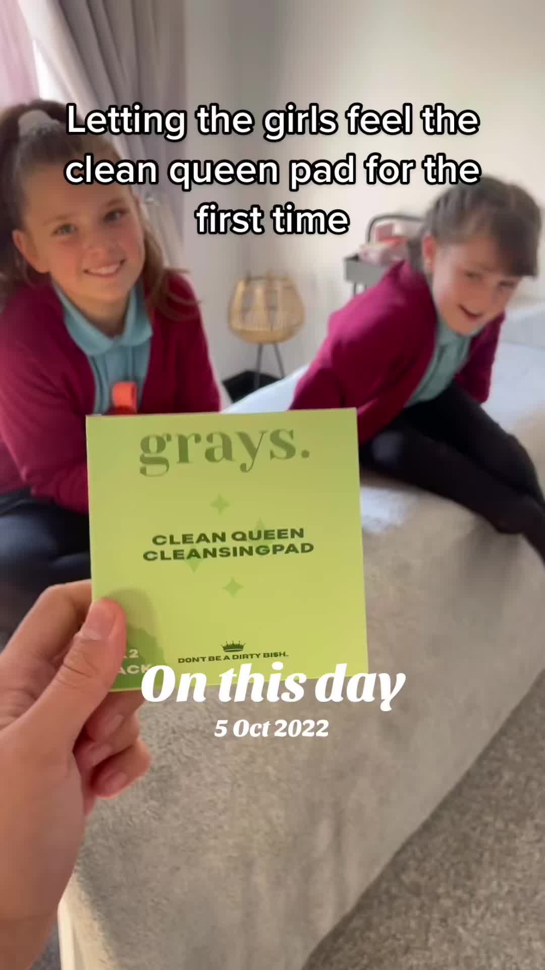 @Grays Norfolk LTD
